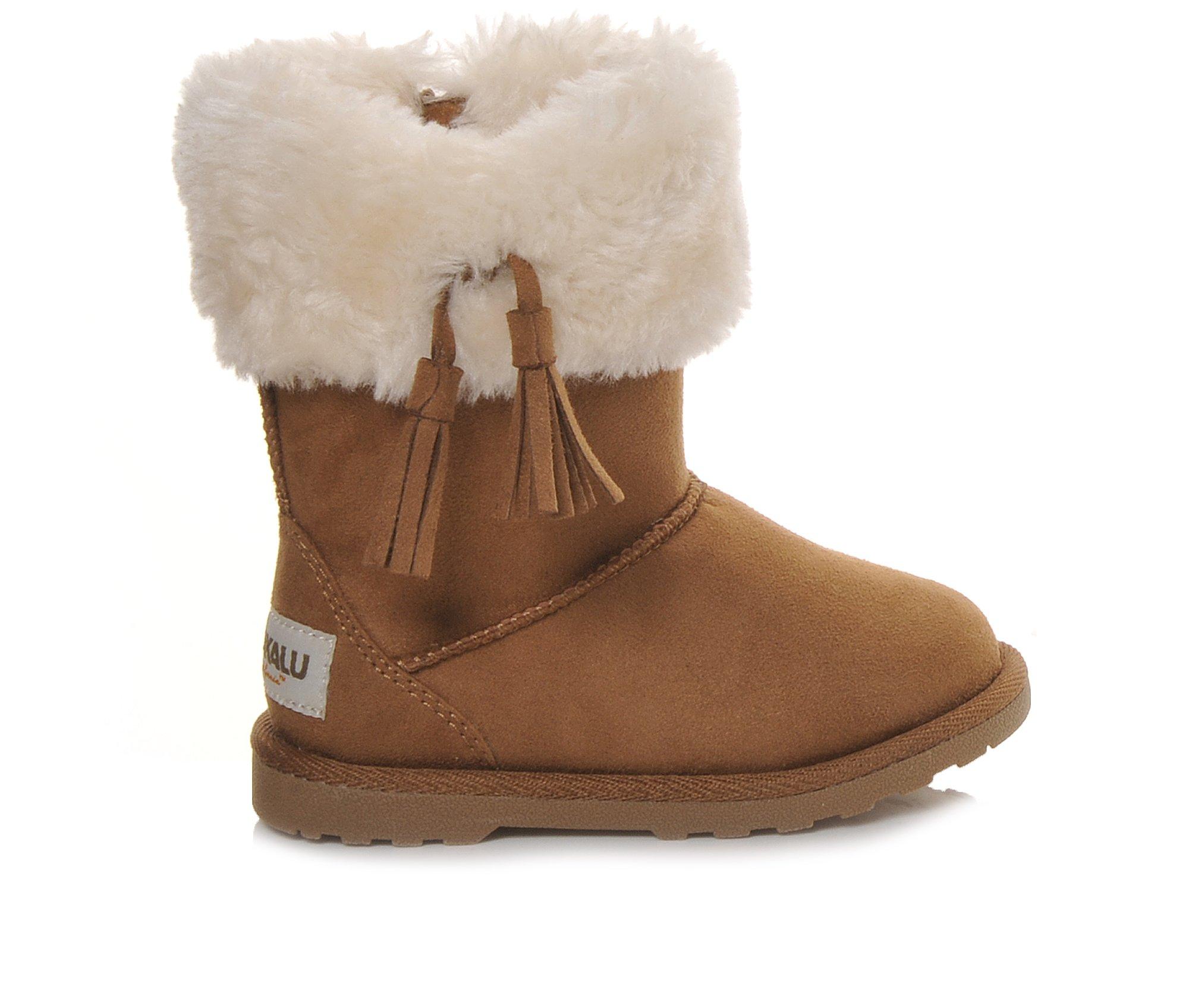 Toddler boots clearance girls