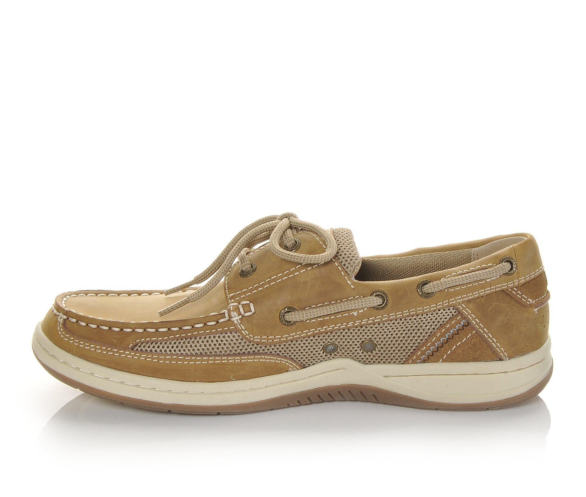 Men's Margaritaville Anchor 2 Eye Boat Shoes