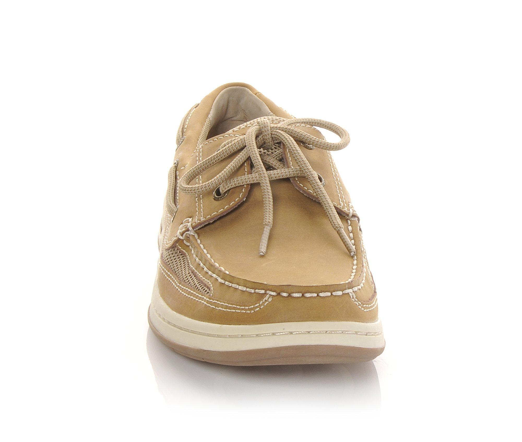 Men's Margaritaville Anchor 2 Eye Boat Shoes