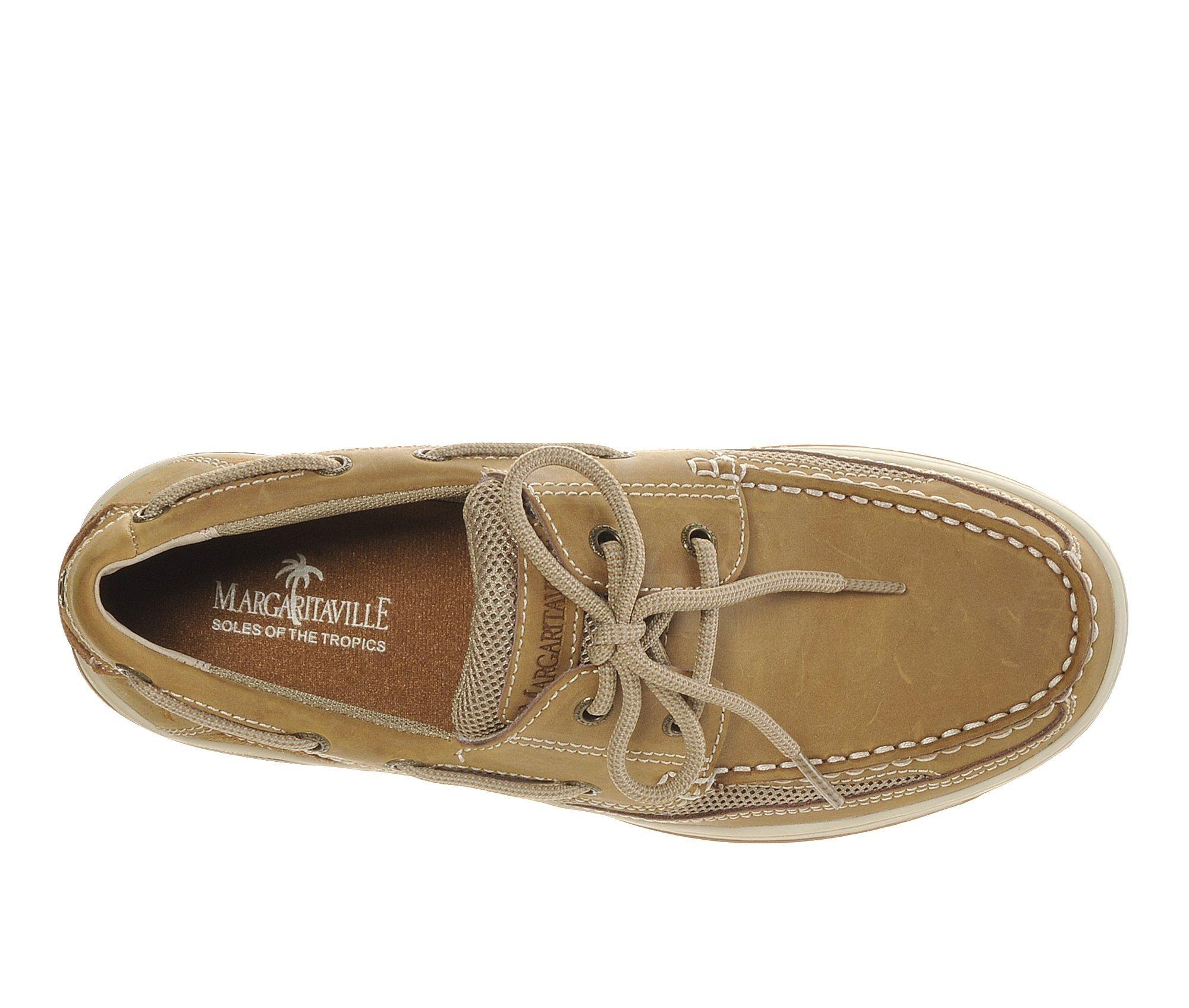 Margaritaville men's flow boat on sale shoe