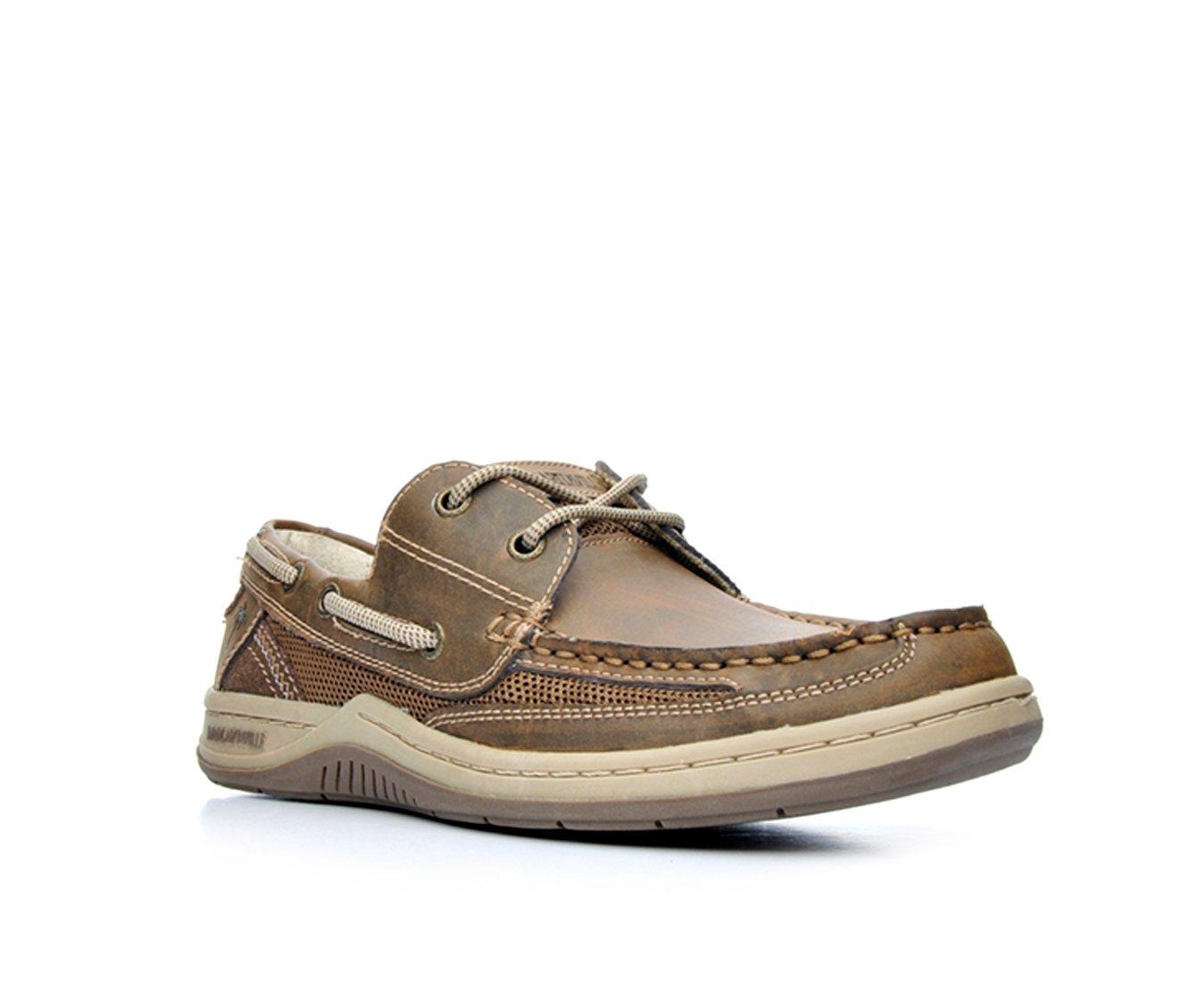 Men's Margaritaville Anchor 2 Eye Boat Shoes