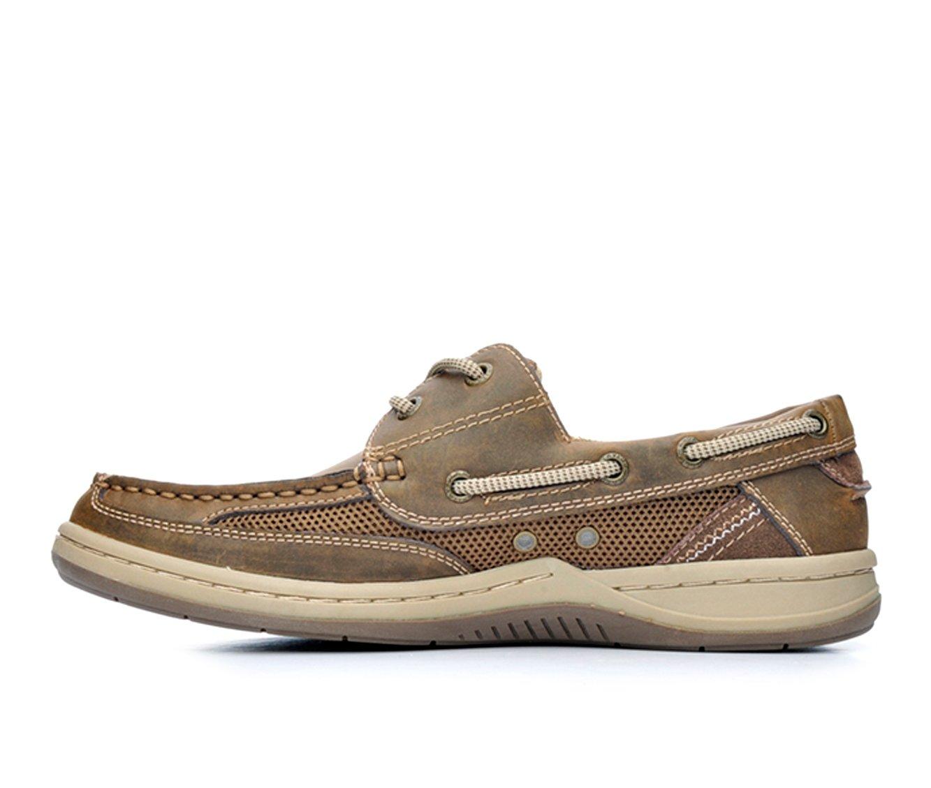 Men's Margaritaville Anchor 2 Eye Boat Shoes