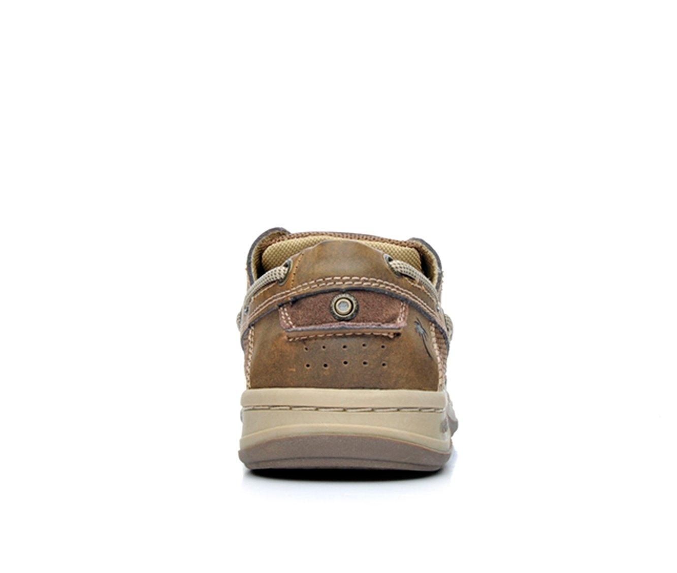 Stacy Adams Reid Boat Shoes