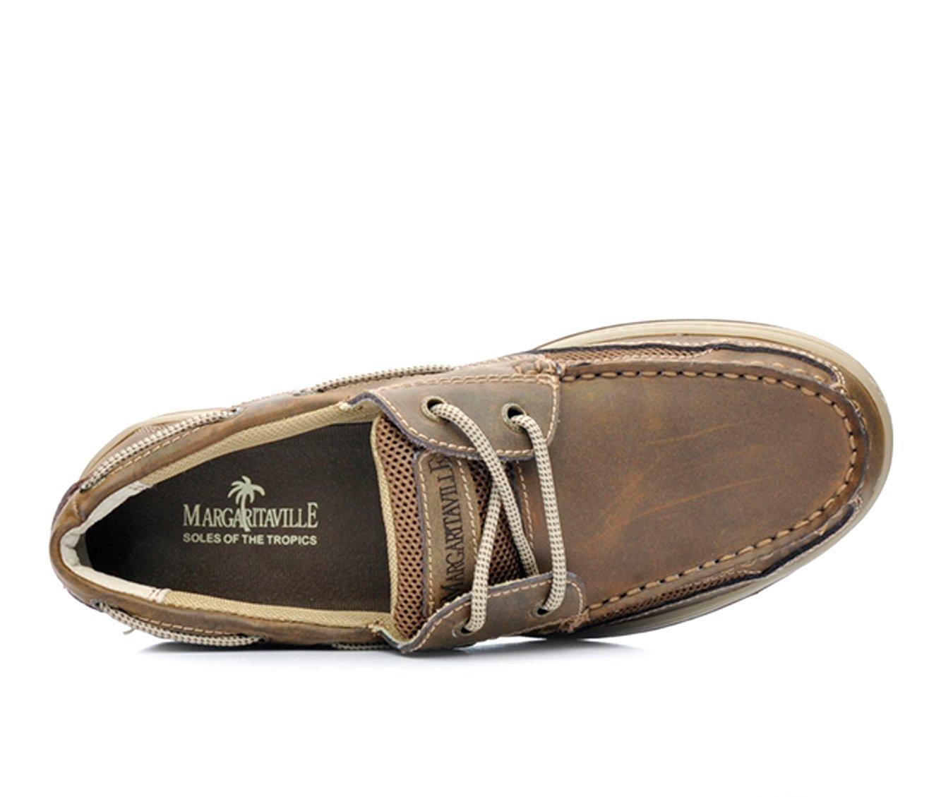 Men's Margaritaville Anchor 2 Eye Boat Shoes