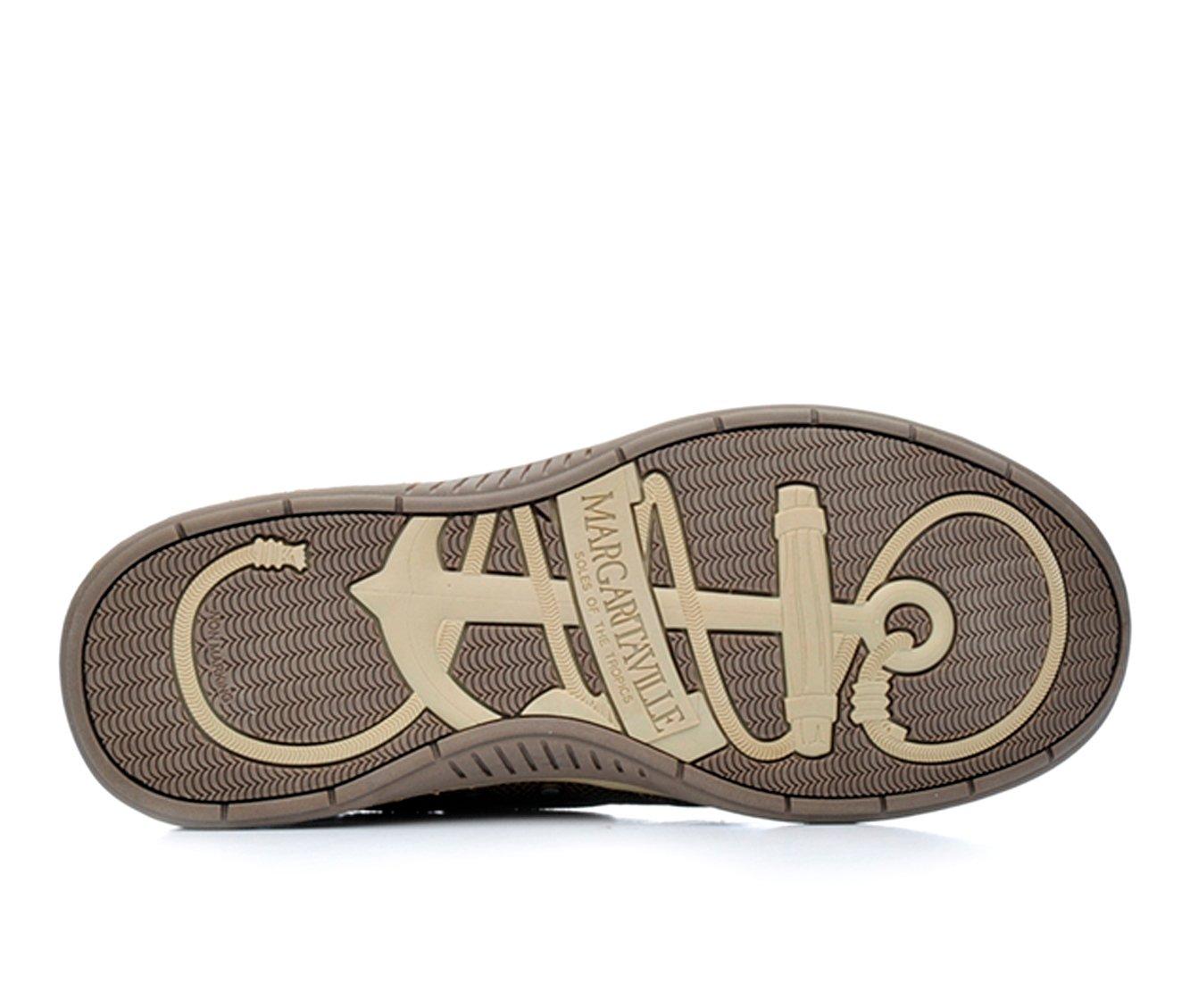 Men's Margaritaville Anchor 2 Eye Boat Shoes