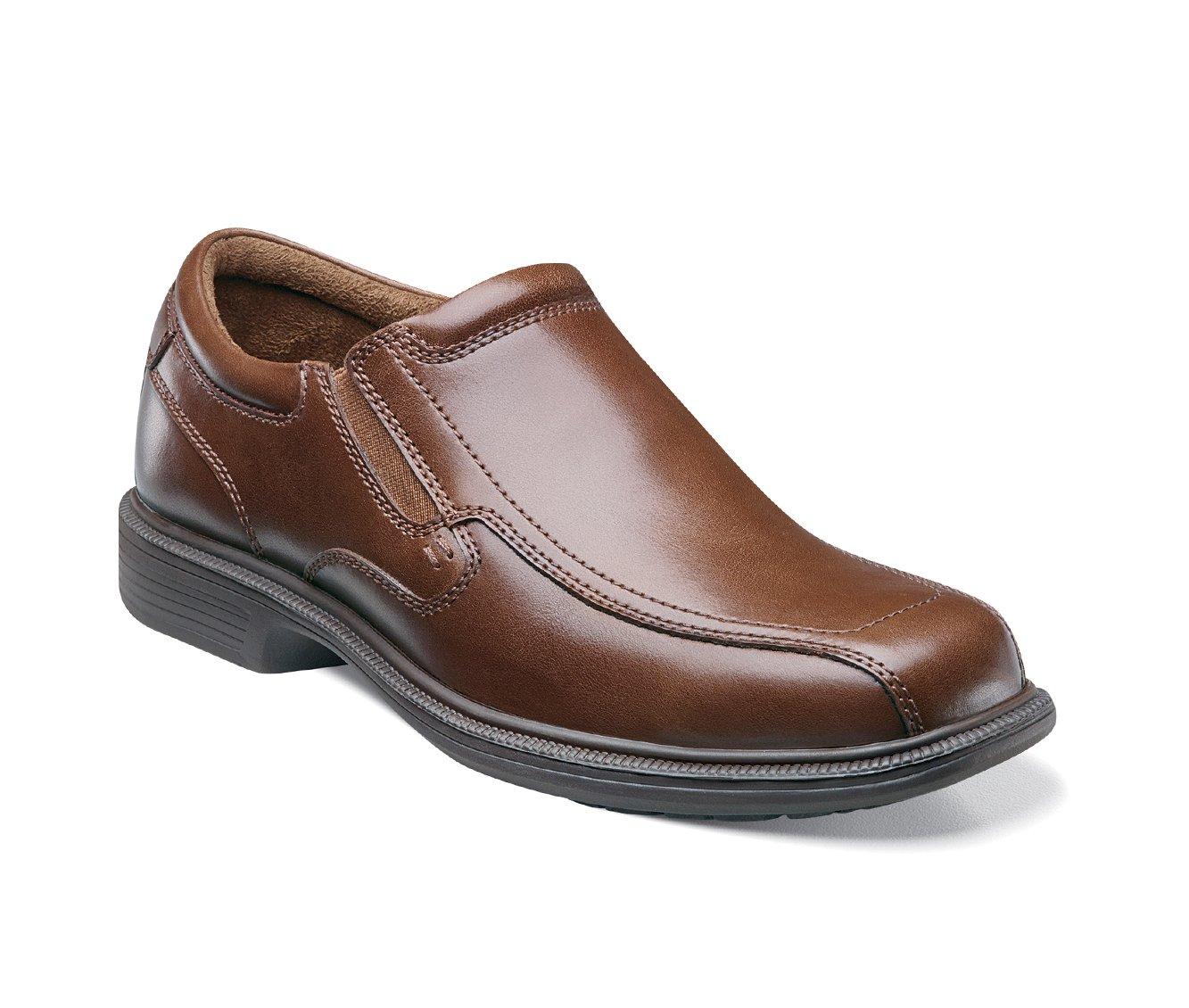 Men's Nunn Bush Bleeker Street Loafers | Shoe Carnival