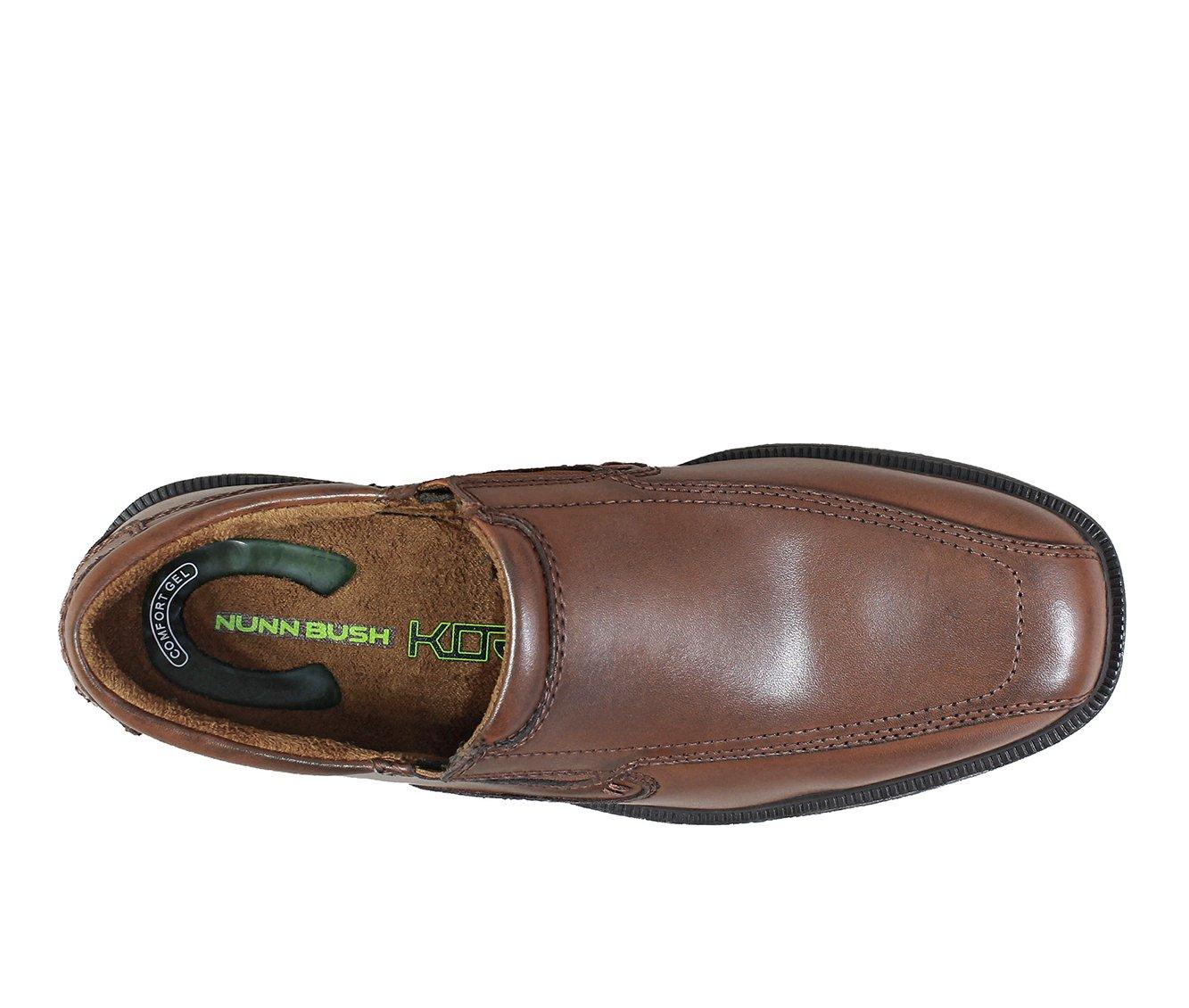 Men's Nunn Bush Bleeker Street Loafers