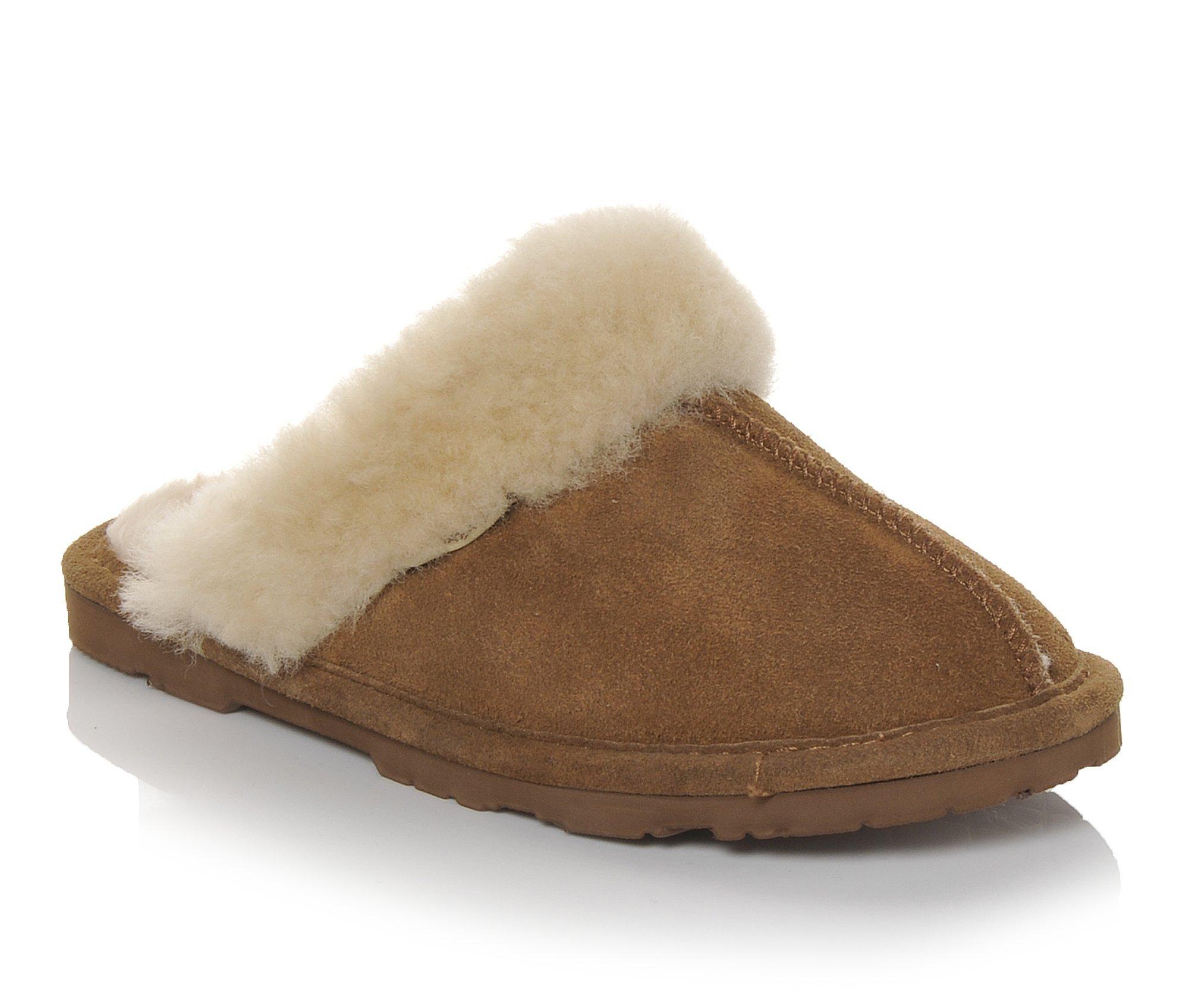 Bearpaw Loki Winter Clog Slippers