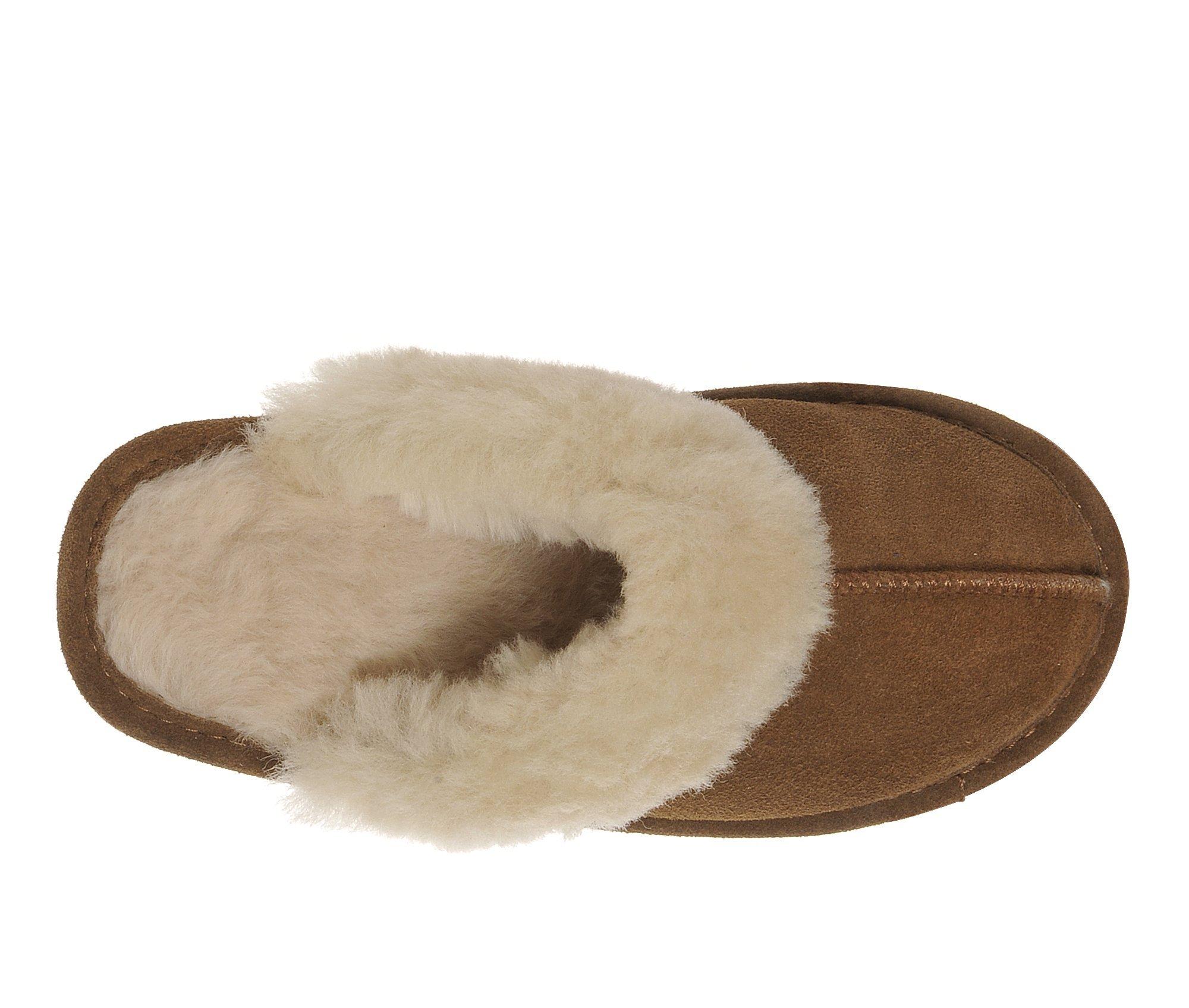 Bearpaw Loki Winter Clog Slippers