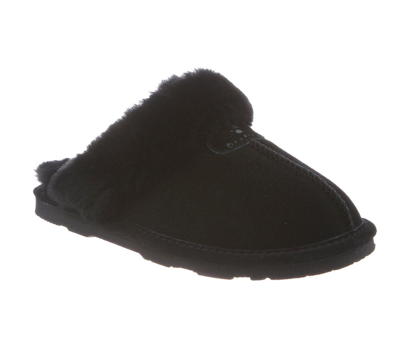 Bearpaw Loki Winter Clog Slippers