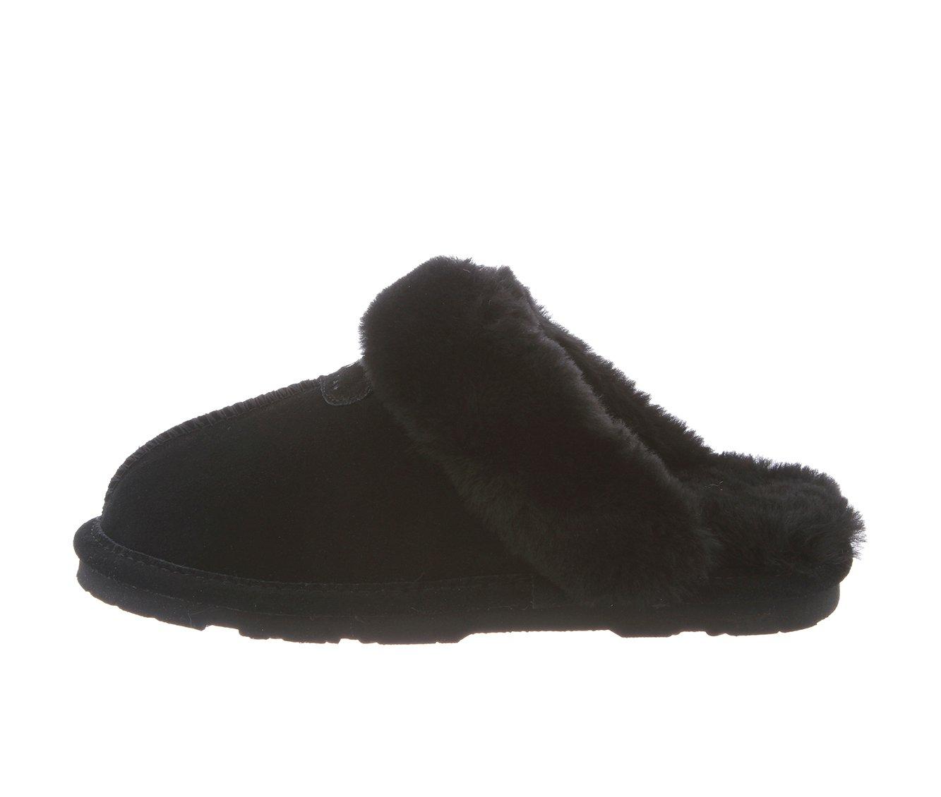 Bearpaw Loki Winter Clog Slippers