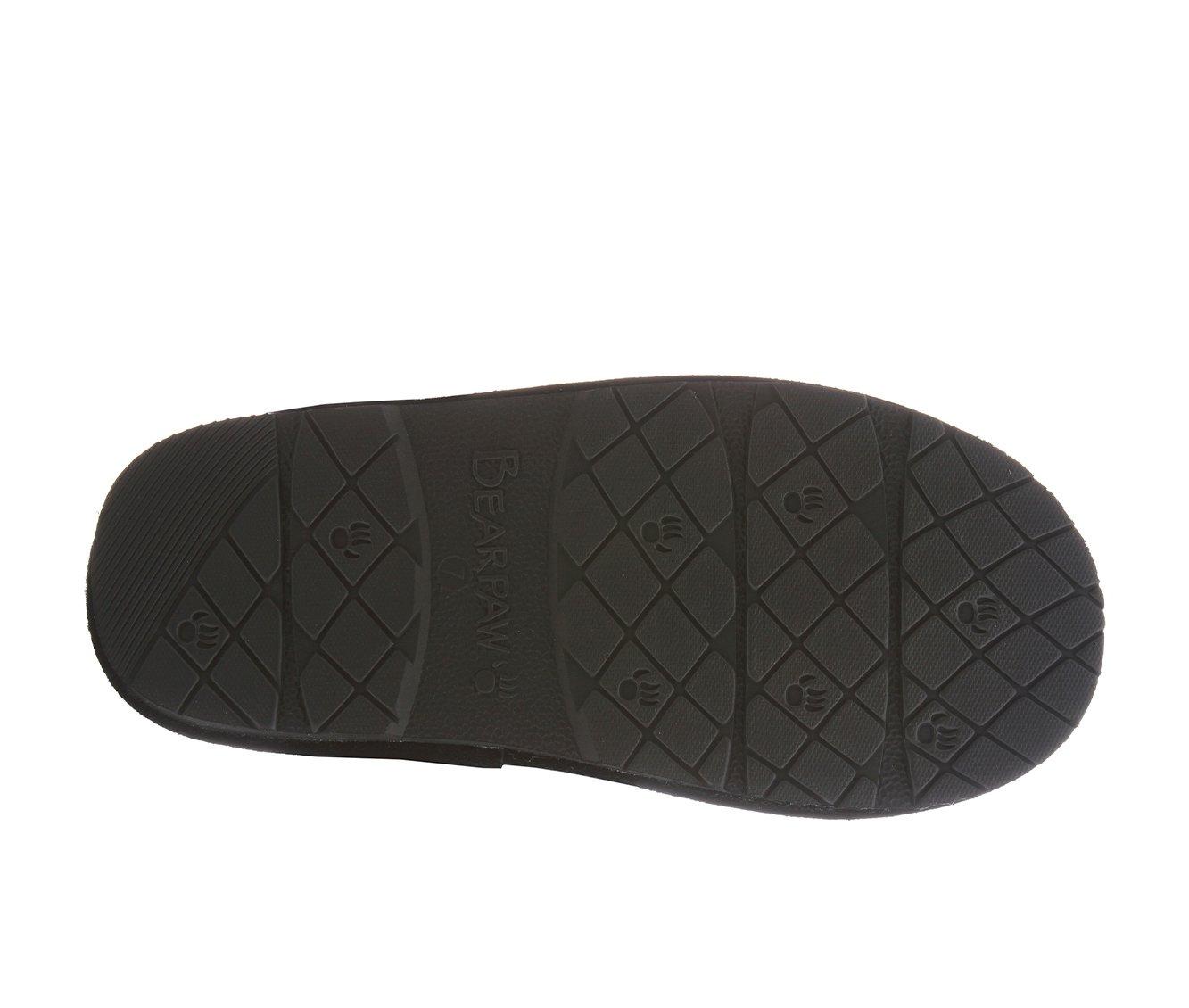 Bearpaw Loki Winter Clog Slippers