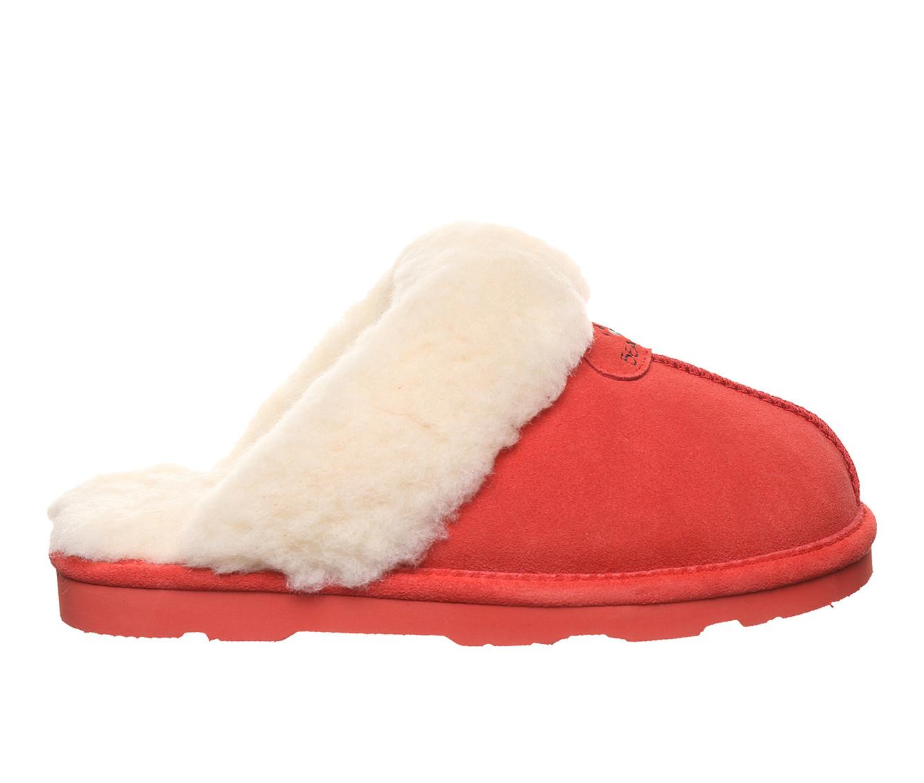 Bearpaw Women's Loki II Winter Clog Slippers