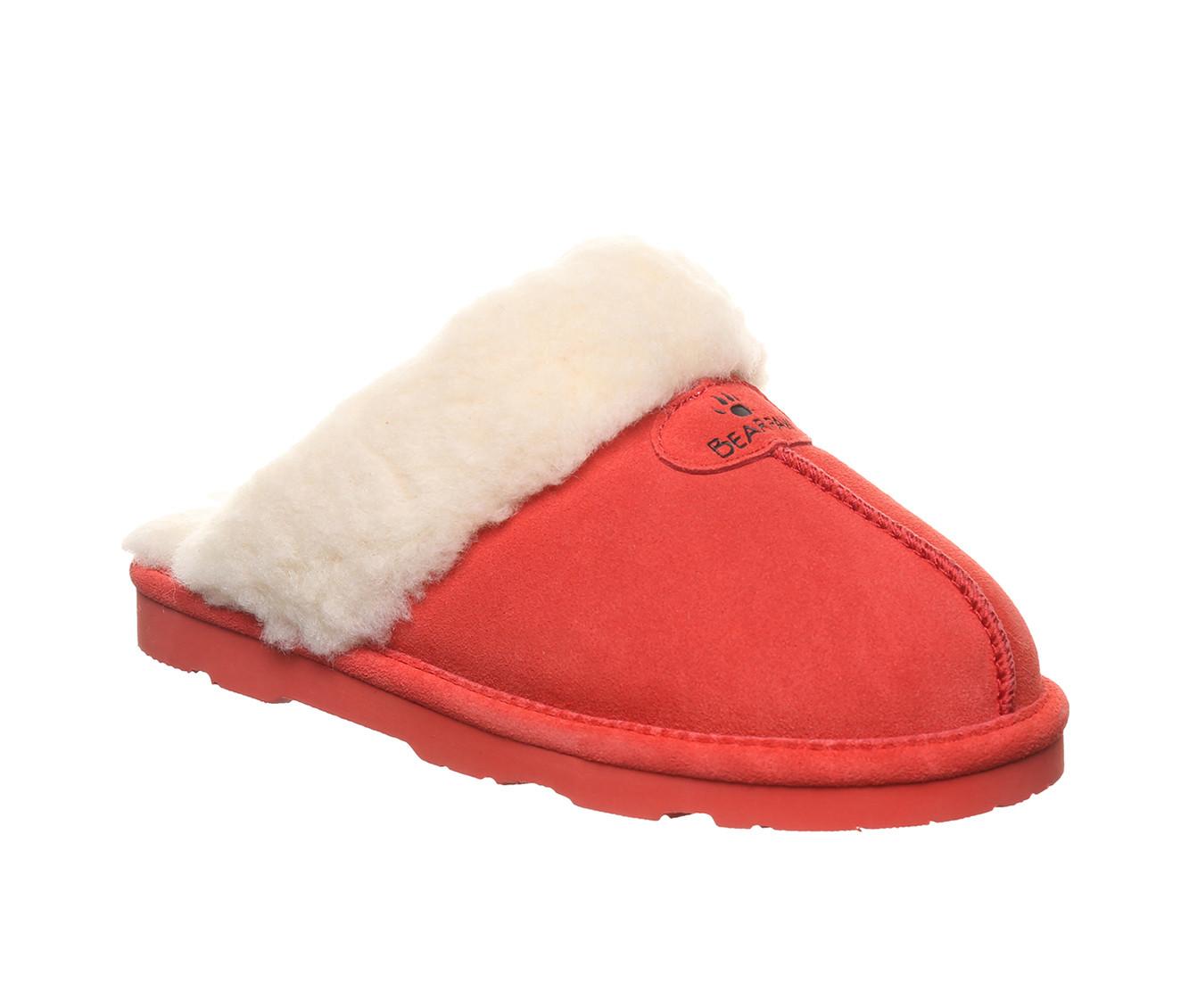 Bearpaw Women's Loki II Winter Clog Slippers