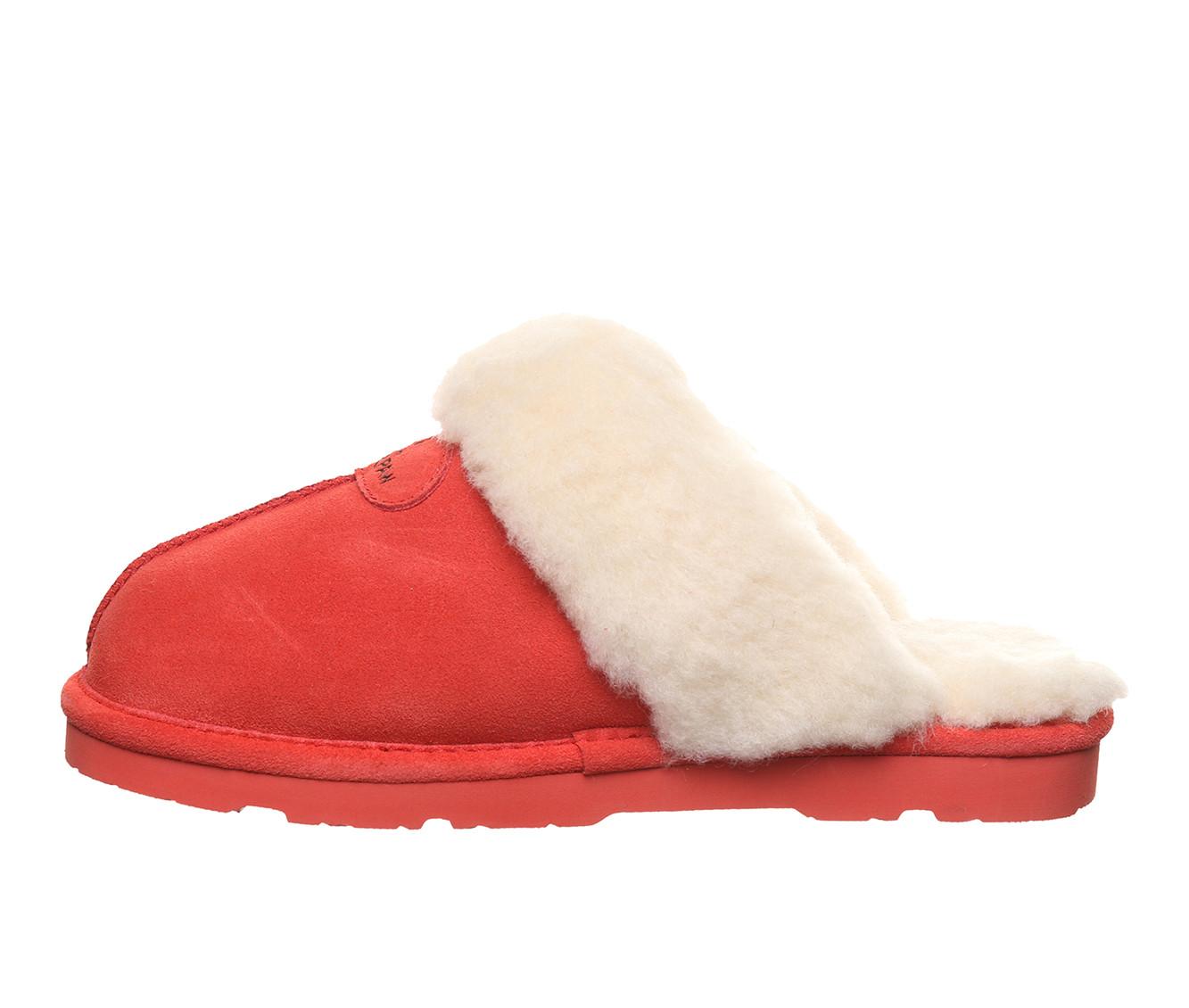 Bearpaw Women's Loki II Winter Clog Slippers