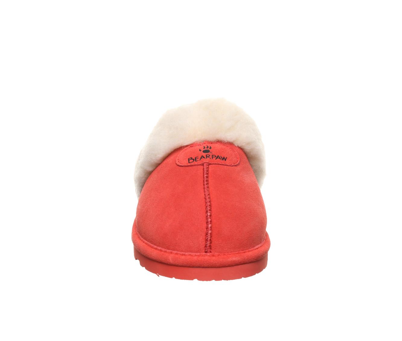 Bearpaw Women's Loki II Winter Clog Slippers