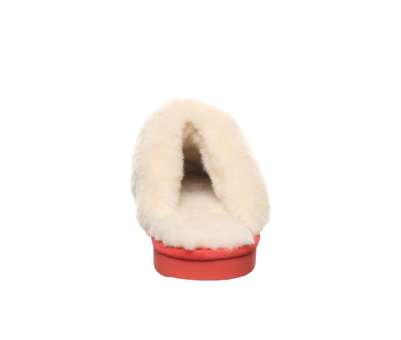 Bearpaw Women's Loki II Winter Clog Slippers