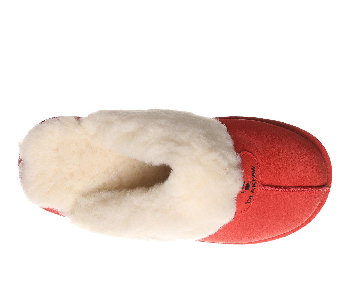 Bearpaw Women's Loki II Winter Clog Slippers