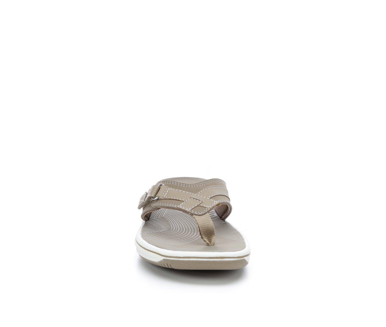 Clarks breeze sea discount sandals on sale