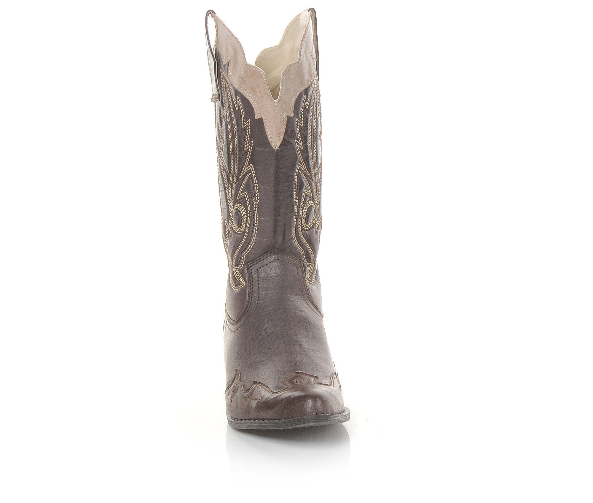 Coconuts cimmaron hot sale cowboy boots