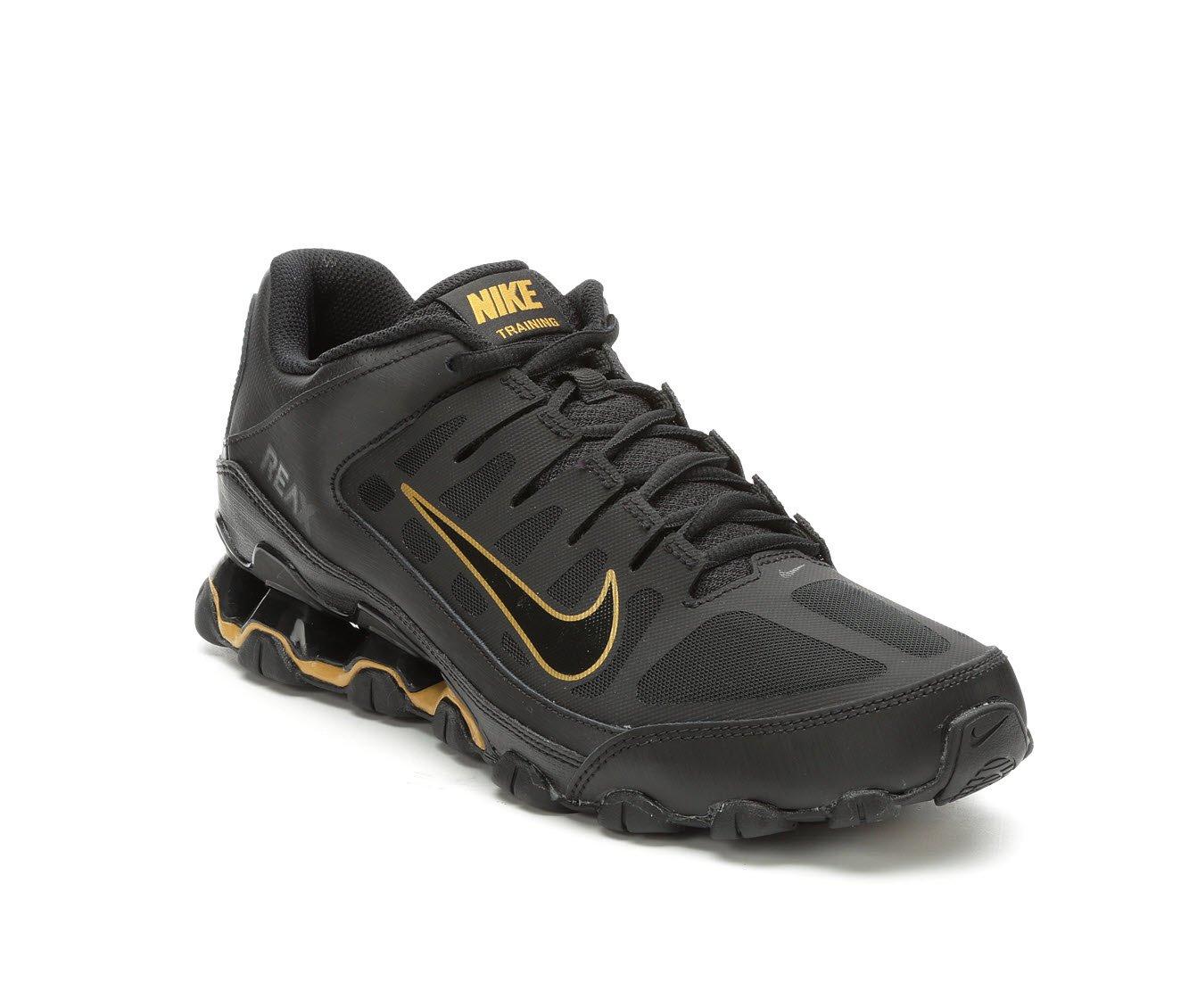 Men's Nike Reax 8 Mesh Training Shoes | Shoe Carnival