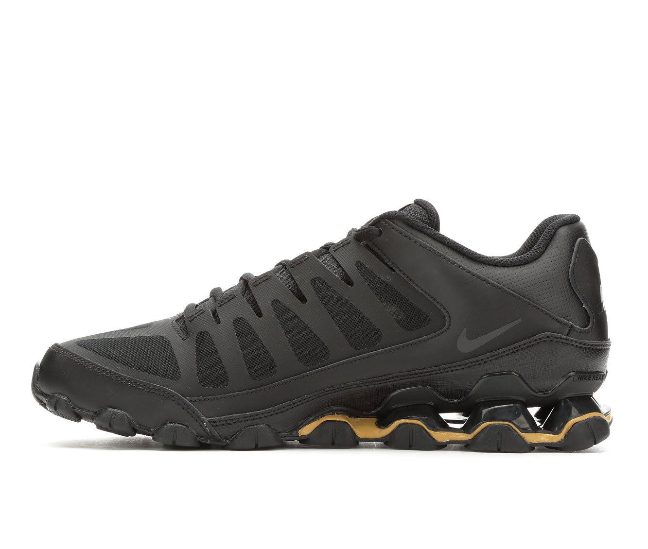 Nike best sale shox tr4