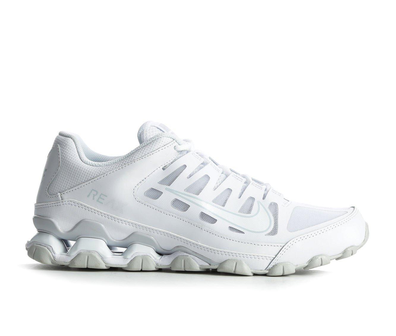 Men's Nike Reax 8 Mesh Training Shoes