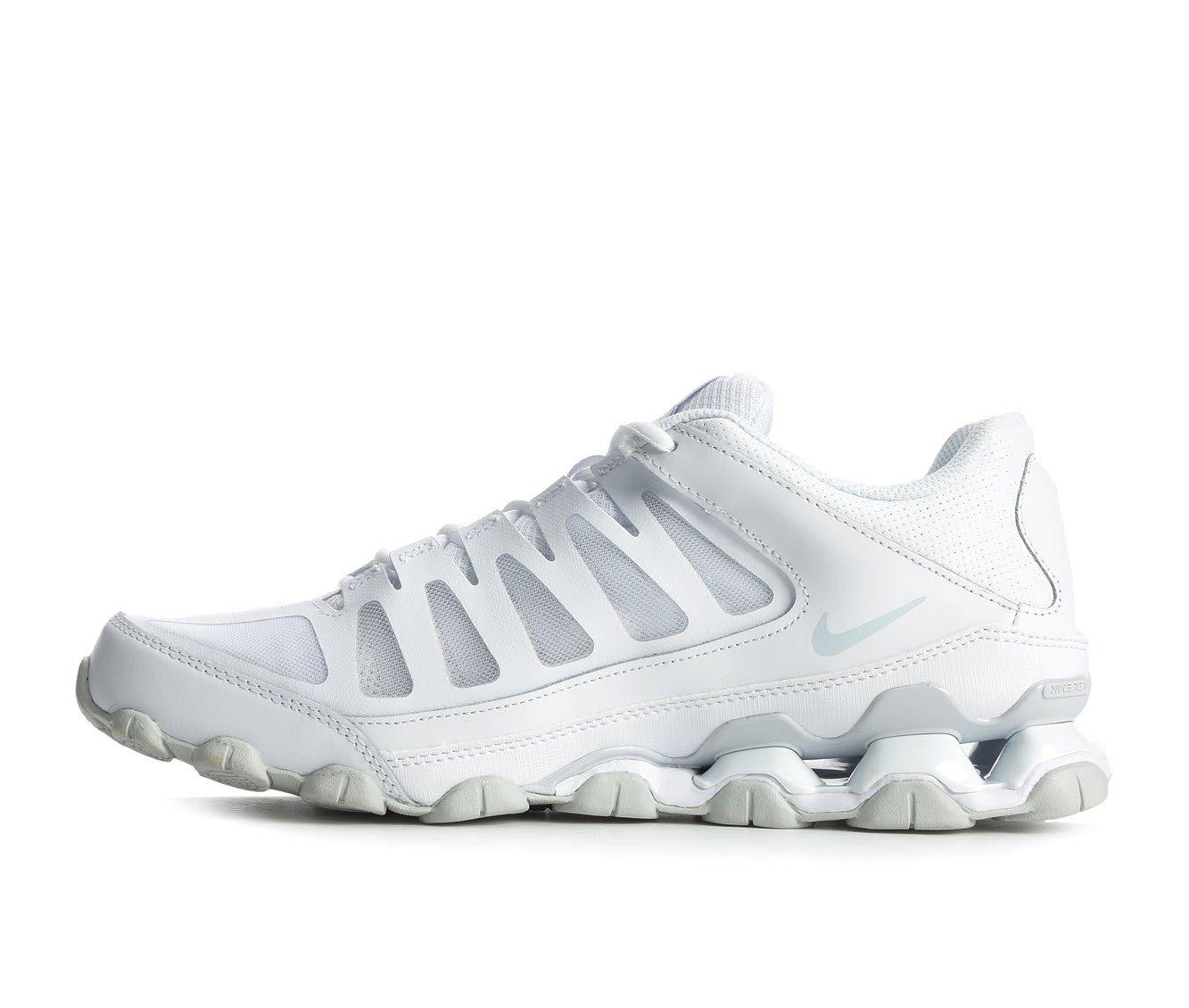 Men's Nike Reax 8 Mesh Training Shoes