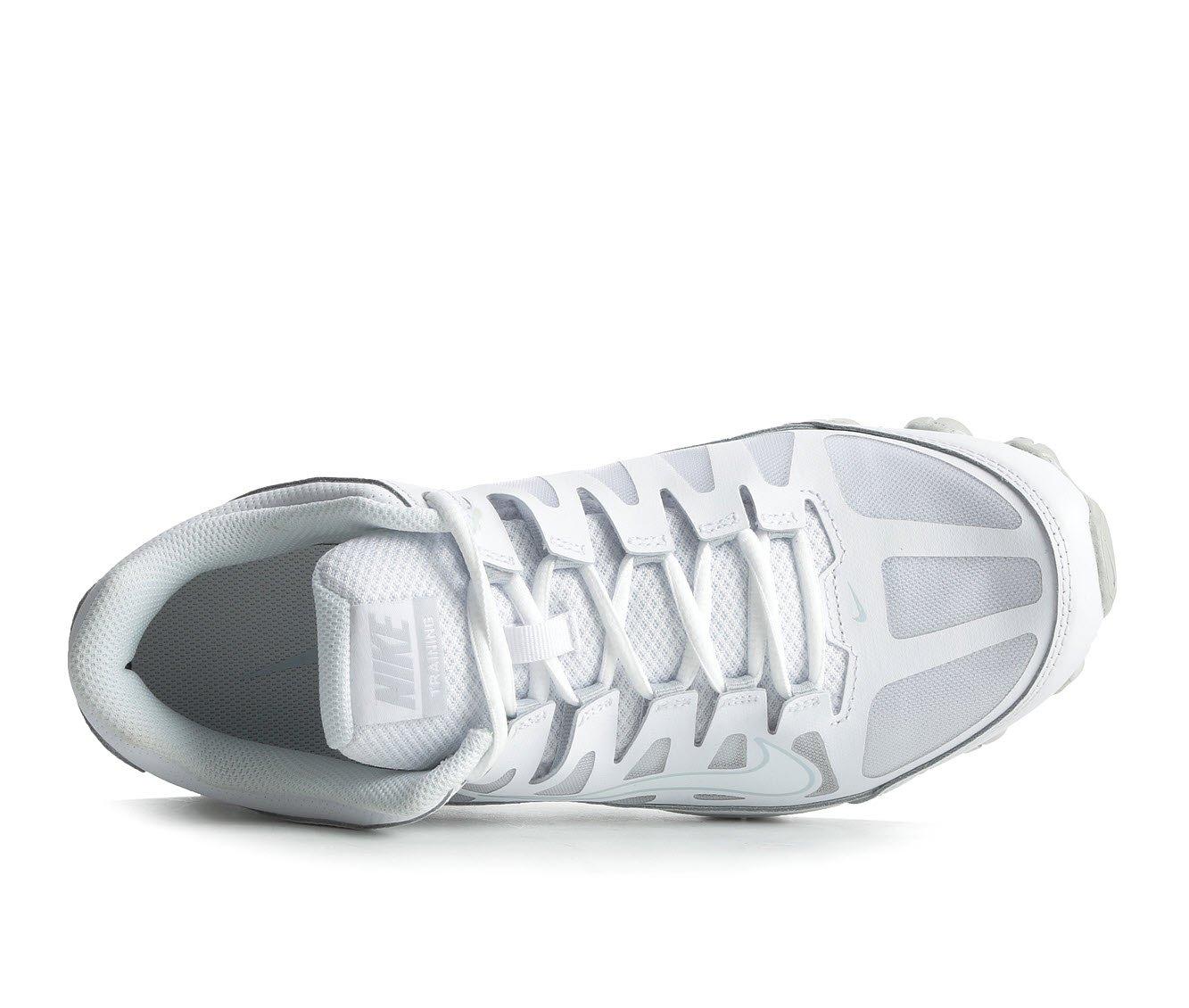 Men's Nike Reax 8 Mesh Training Shoes