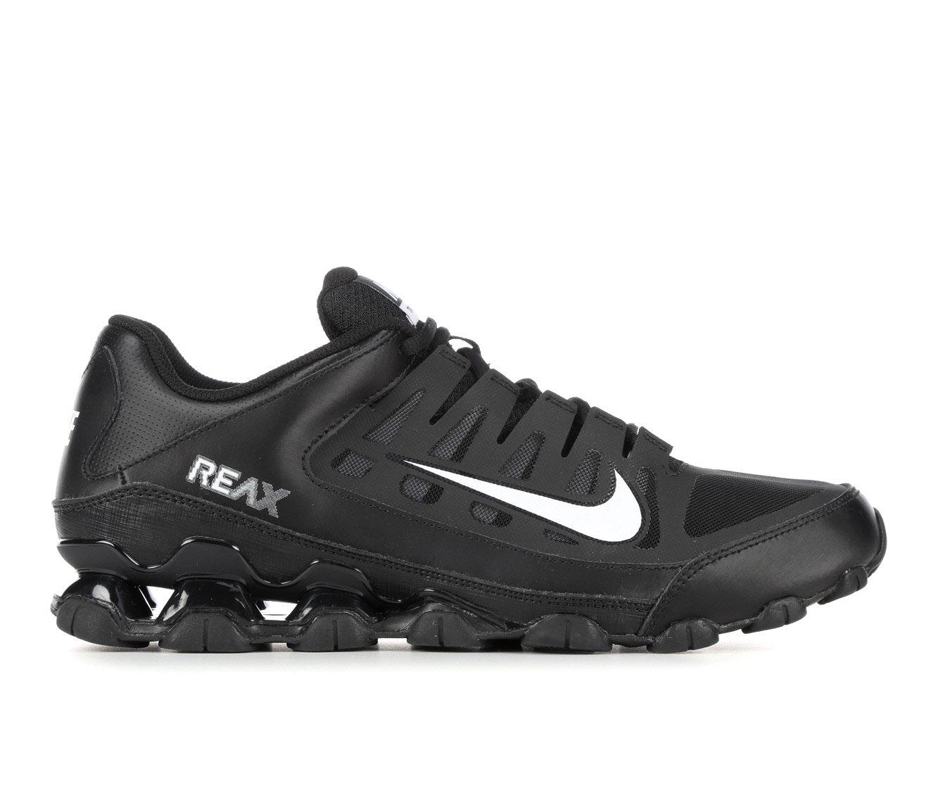Men's Nike Reax 8 Mesh Training Shoes