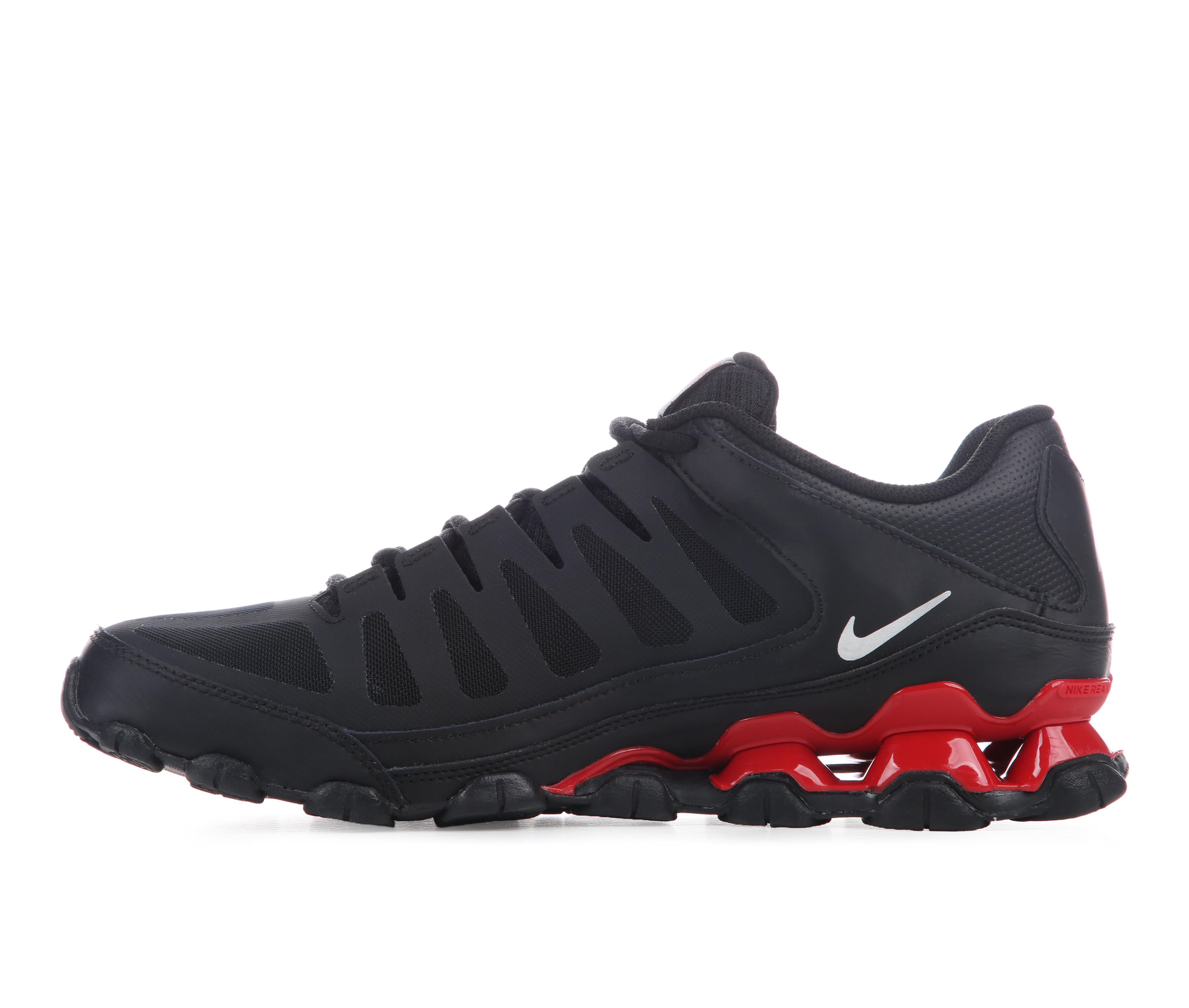 Men's Nike Reax 8 Mesh Training Shoes