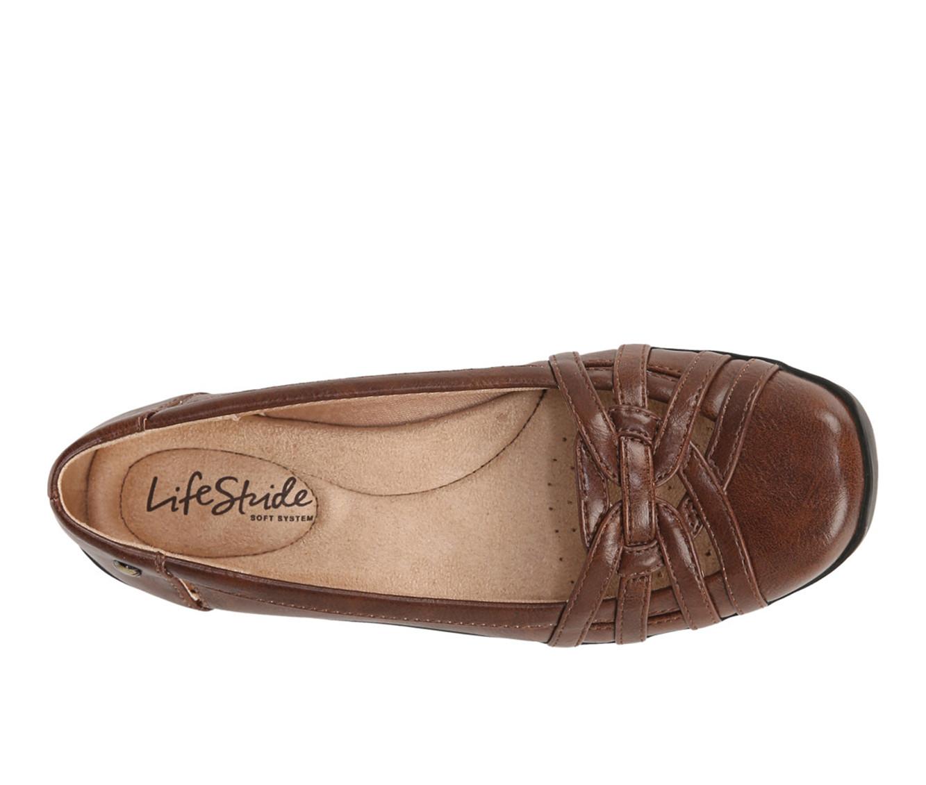 Women's LifeStride Diverse Flats