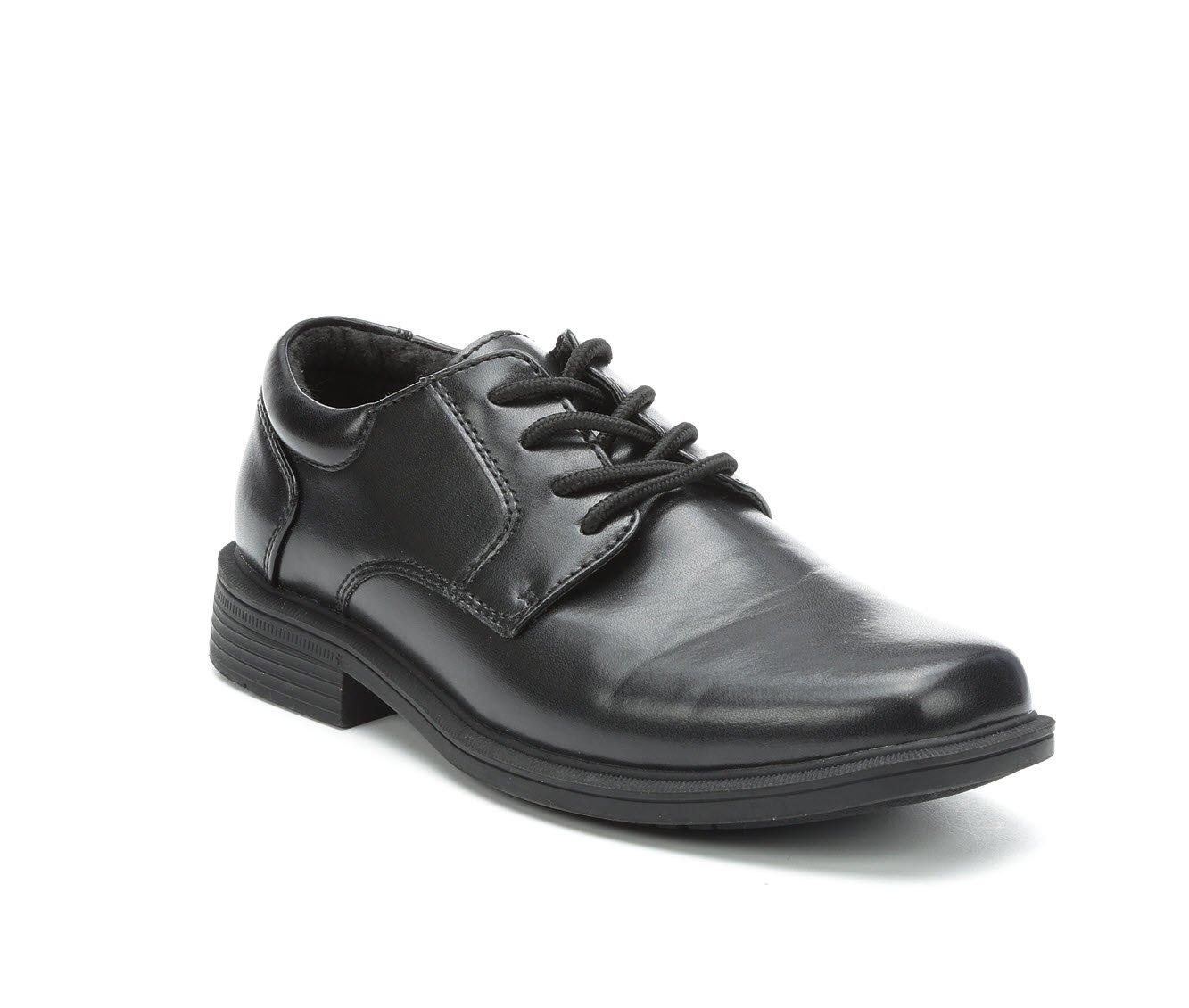 Boys Madison Ave. Little Kid Big Kid Willie Dress Shoes Shoe Carnival