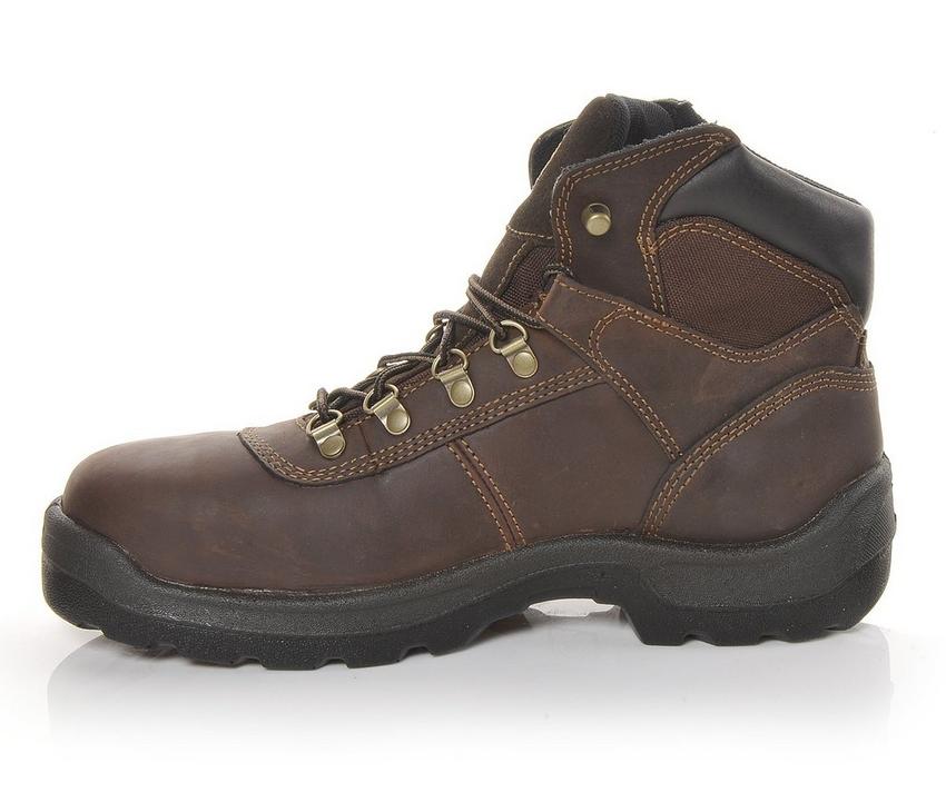 Men's Irish Setter by Red Wing 83617 Ely Hiker 6 Inch Electrical Hazard Boots