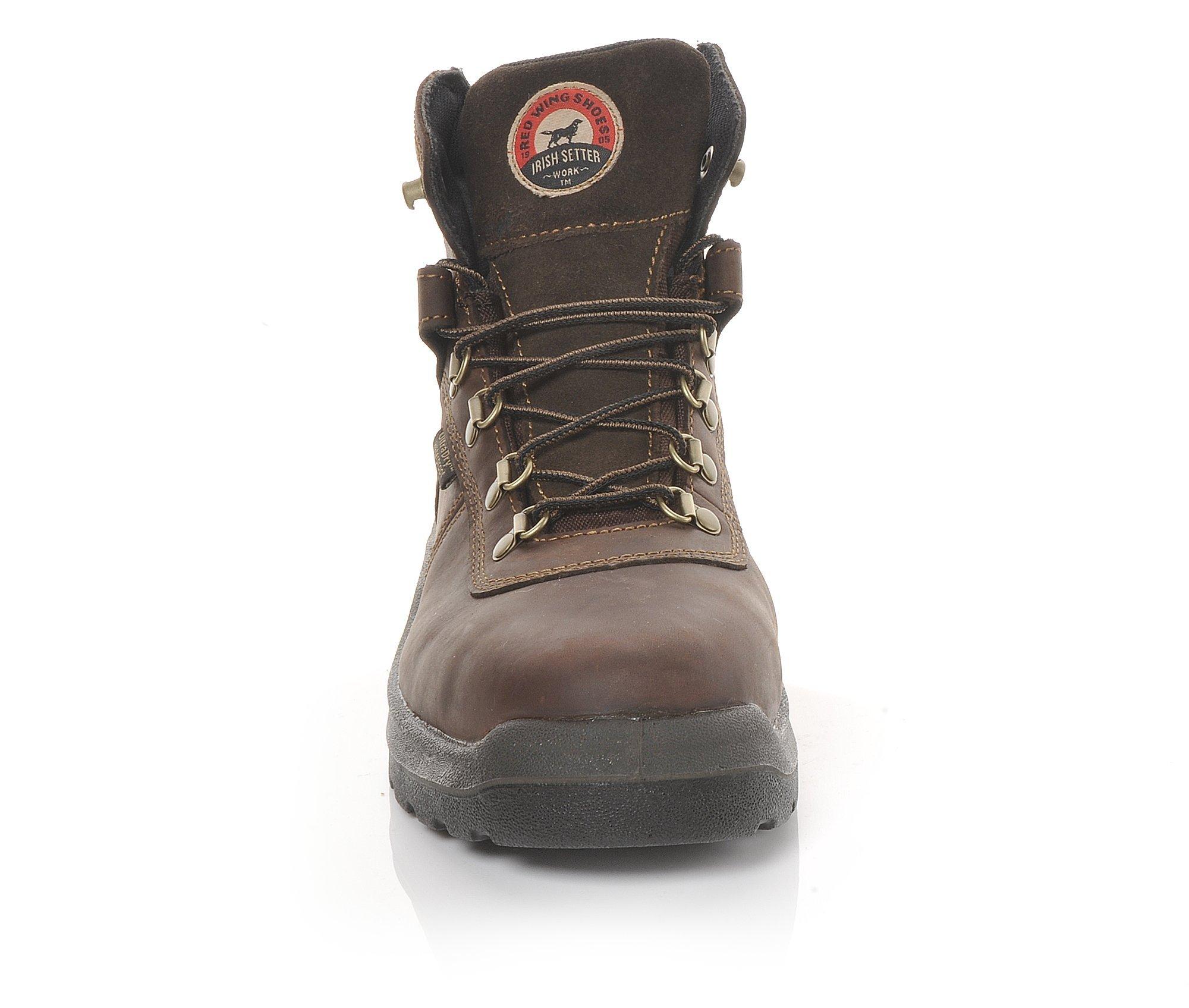 Red wing ely safety toe online