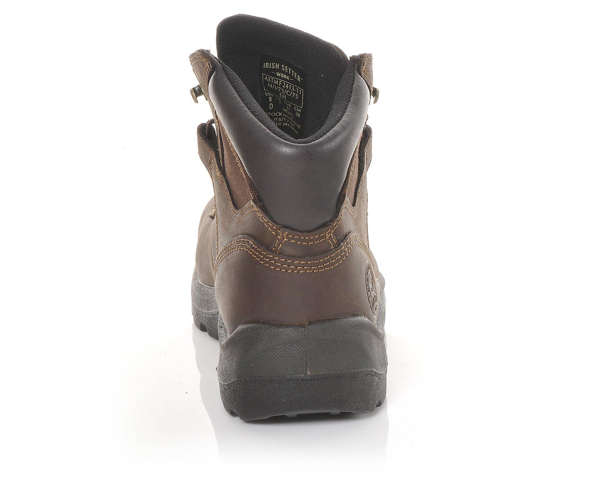 Irish setter electrical hazard boots online