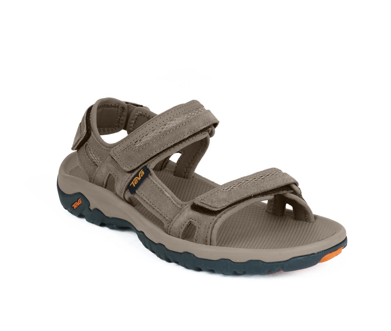 Men s Teva Hudson Outdoor Sandals Shoe Carnival