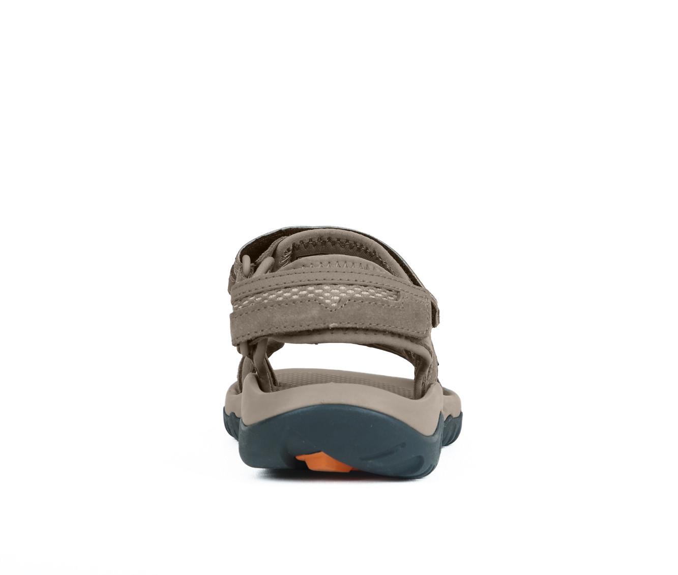 Teva sandals hot sale shoe carnival