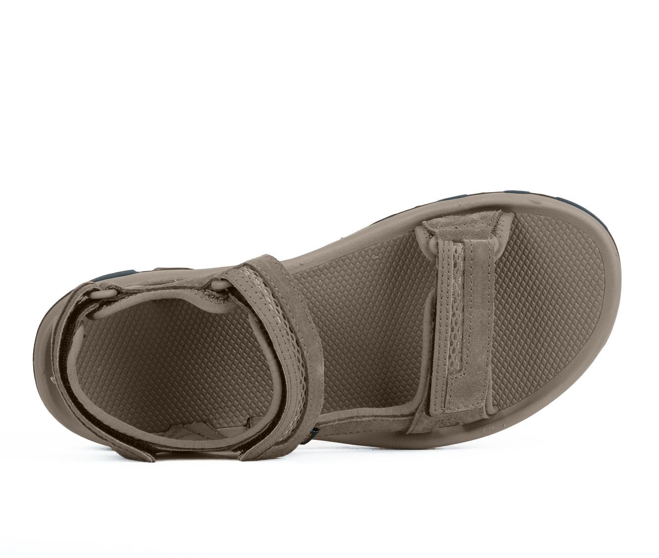 Men s Teva Hudson Outdoor Sandals Shoe Carnival