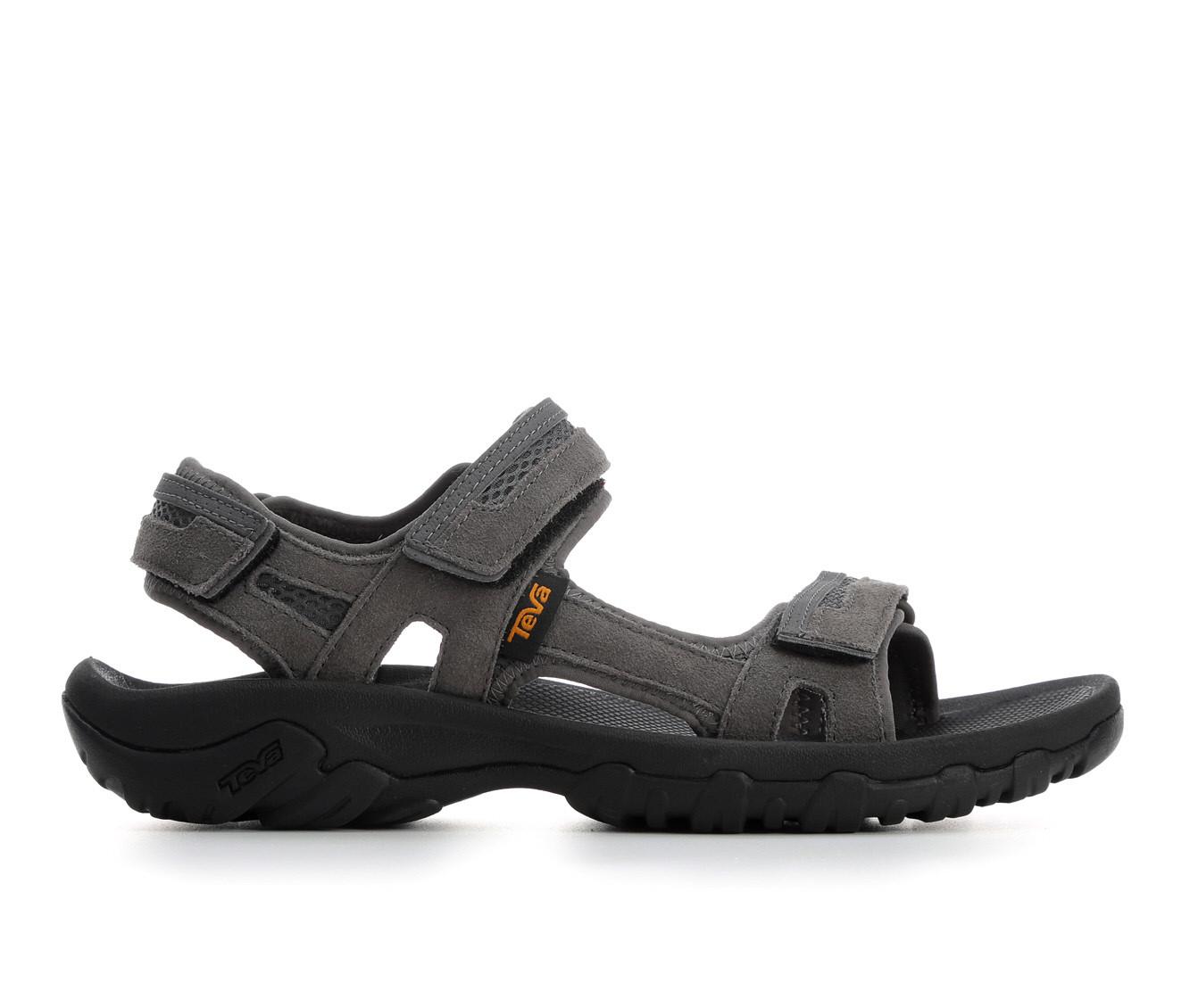 Men s Teva Hudson Outdoor Sandals Shoe Carnival