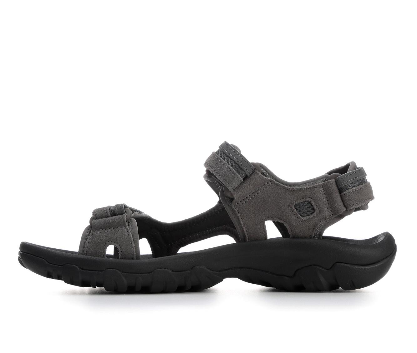 Teva sandals hot sale shoe carnival