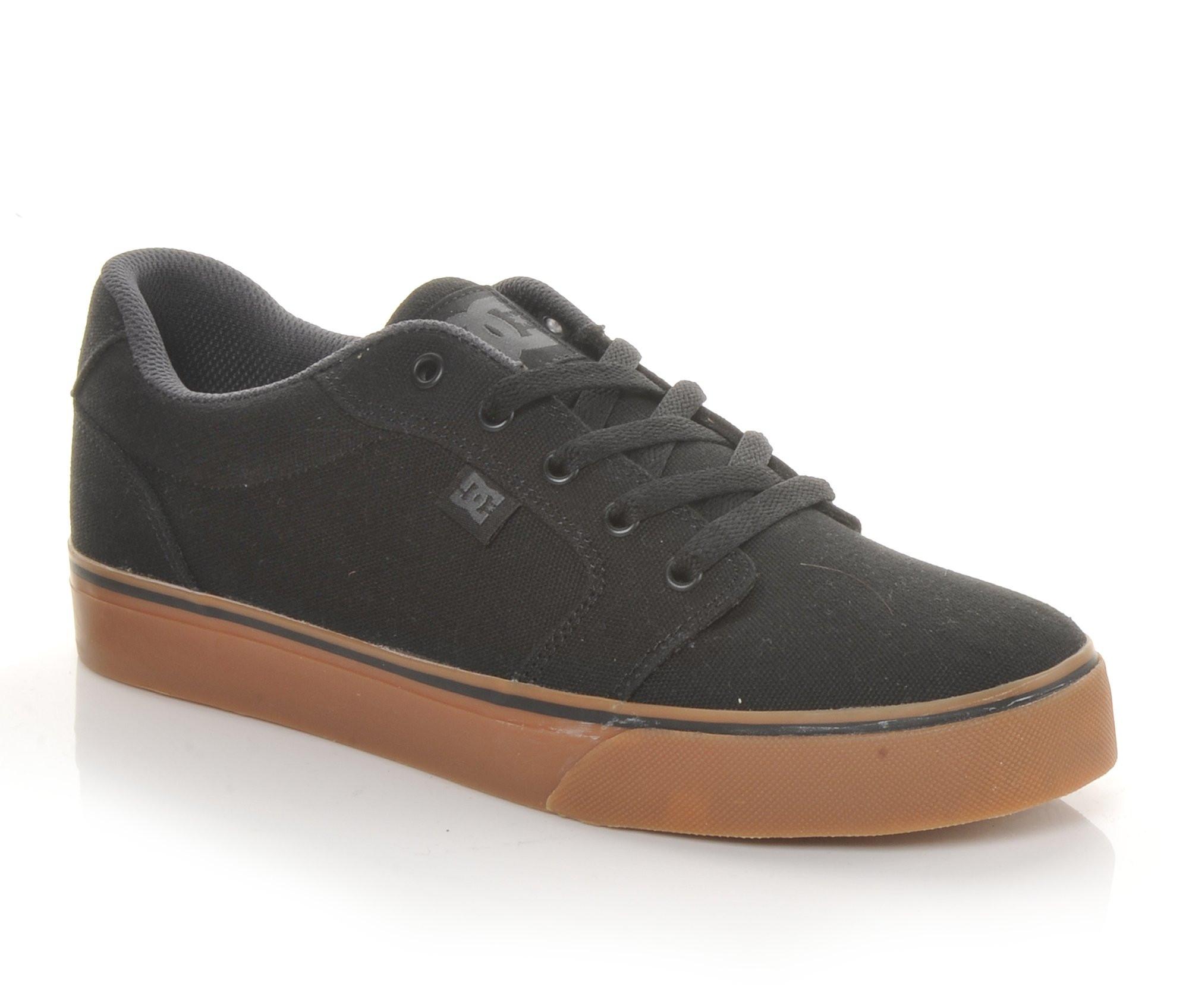 Men's DC Anvil Skate Shoes