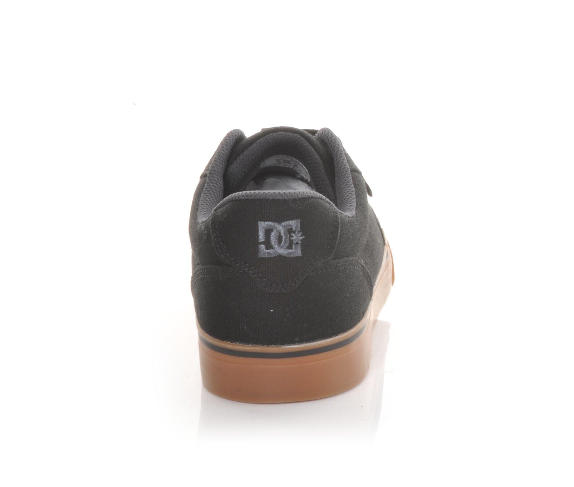 Men's DC Anvil Skate Shoes