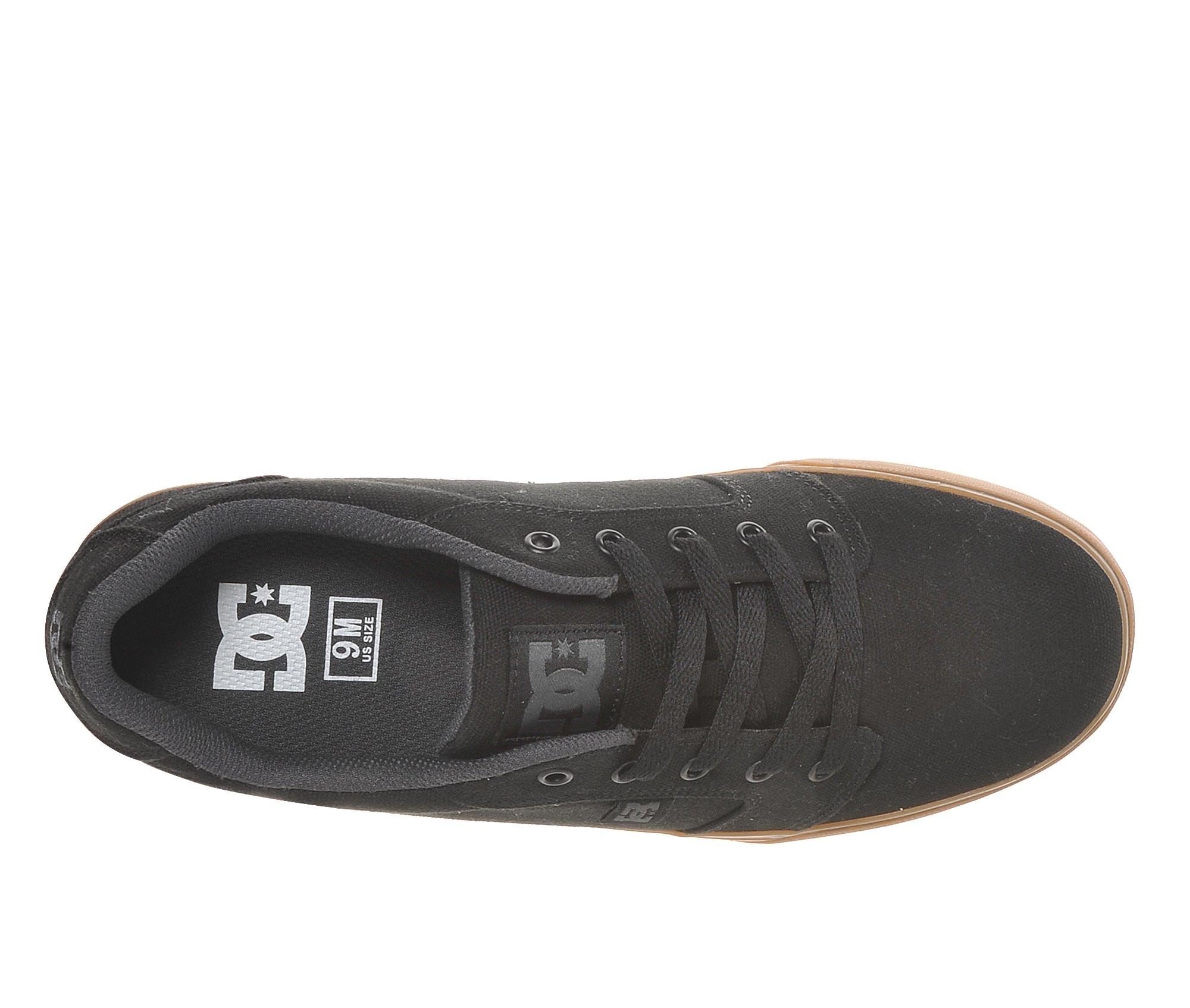 Men's DC Anvil Skate Shoes