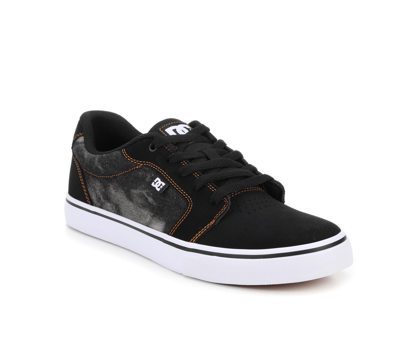 Men's DC Anvil Skate Shoes