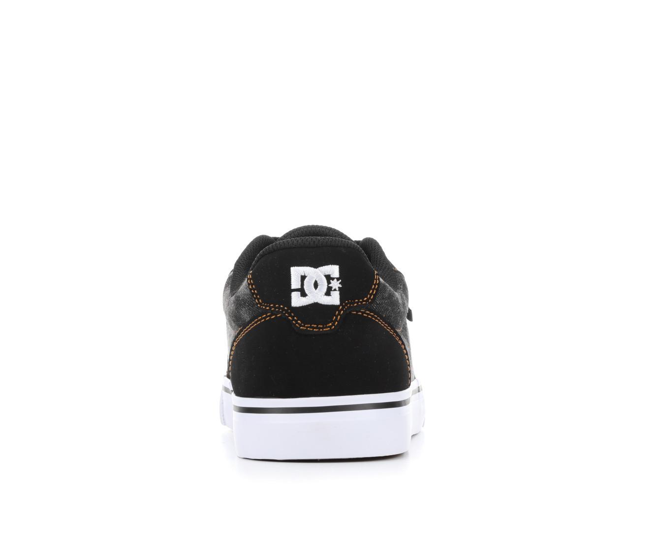 Men's DC Anvil Skate Shoes