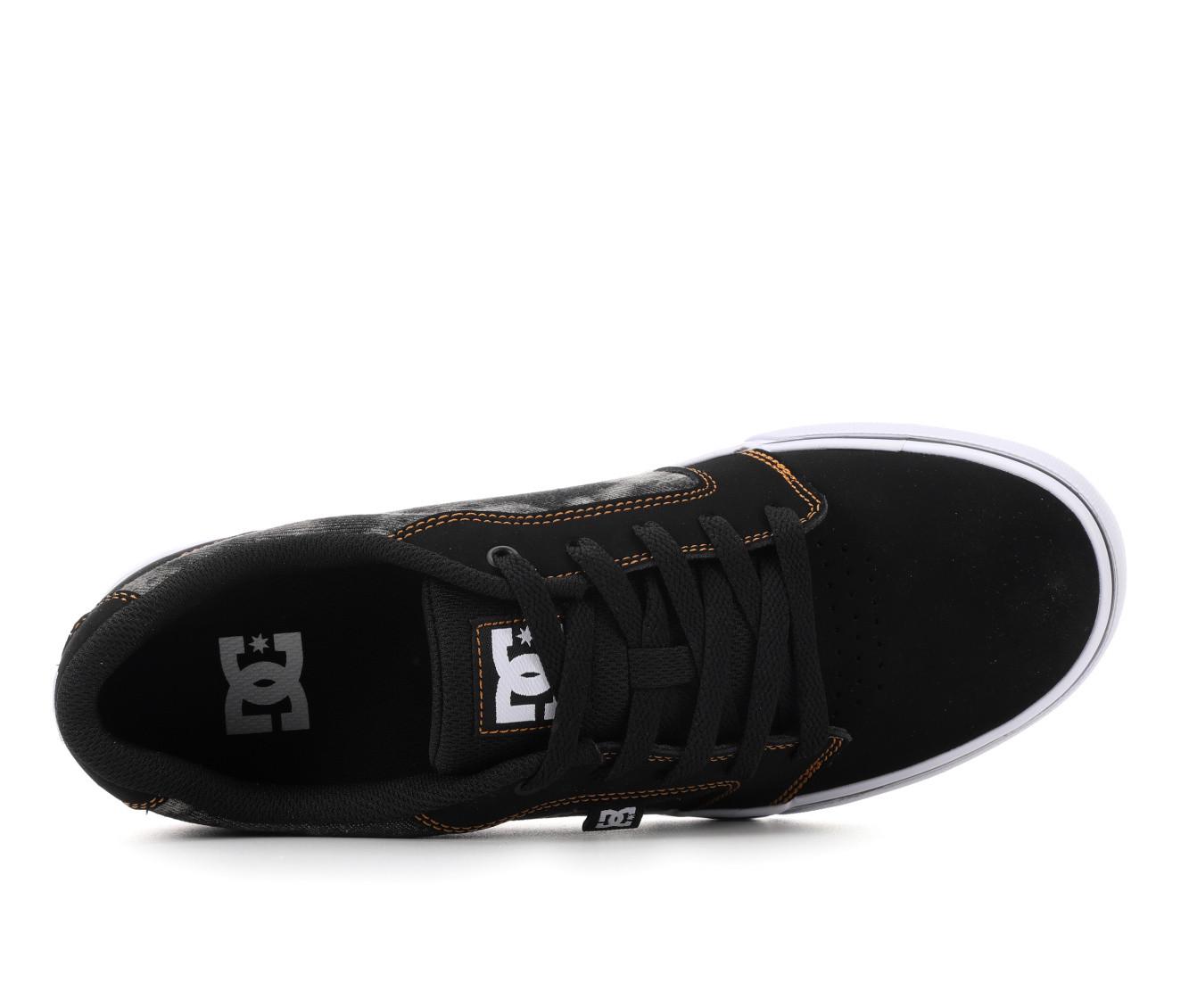 Men's DC Anvil Skate Shoes