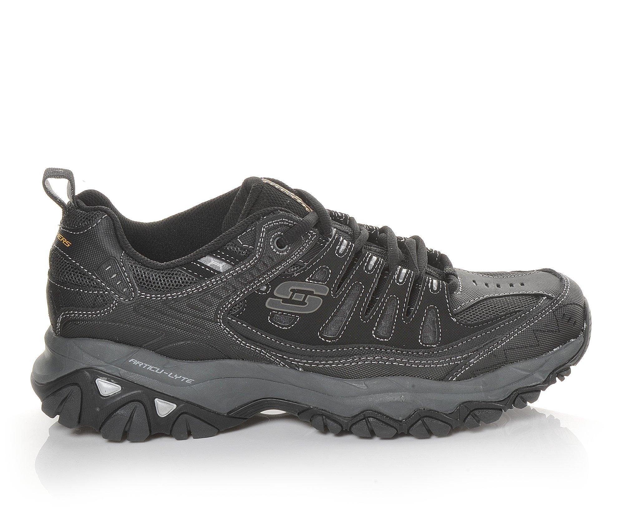 Shoe carnival 2024 men's skechers