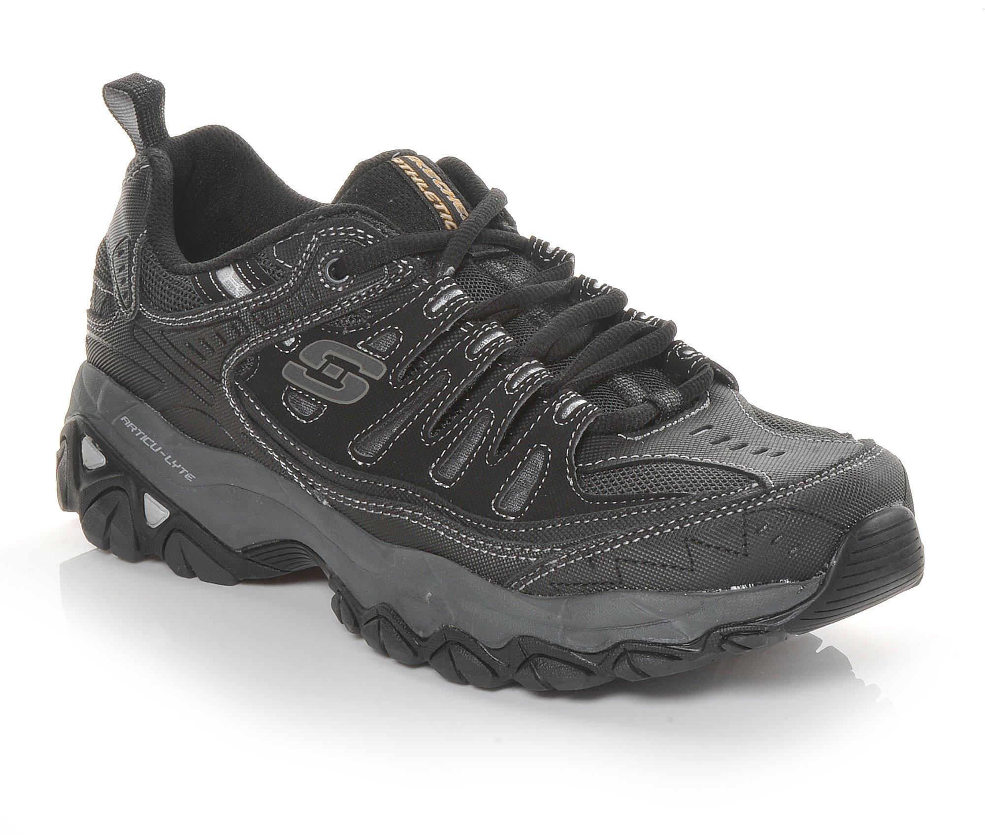 Men's Skechers Memory Fit 50125 Training Shoes | Shoe Carnival