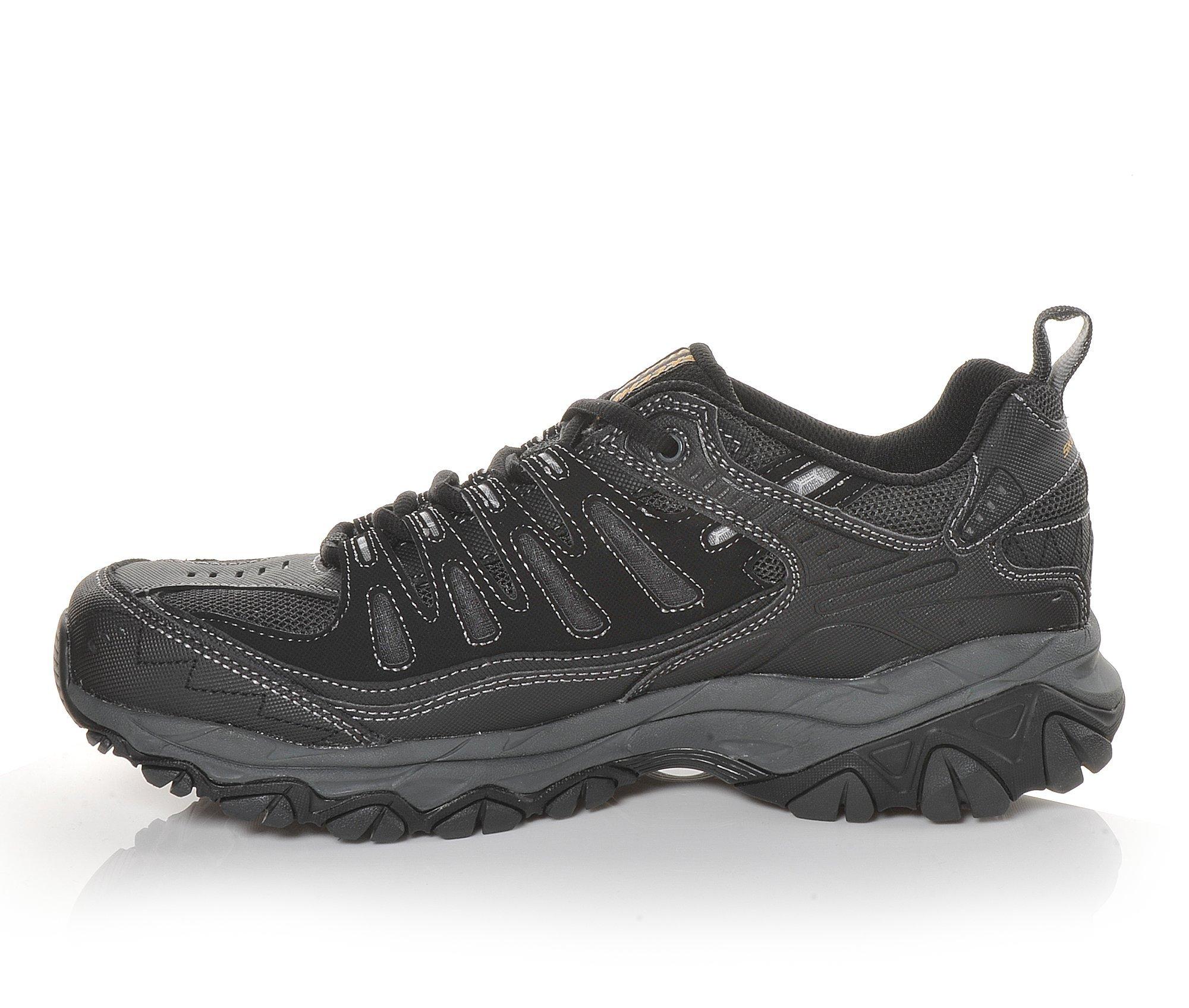 Men s Skechers Memory Fit 50125 Training Shoes Shoe Carnival